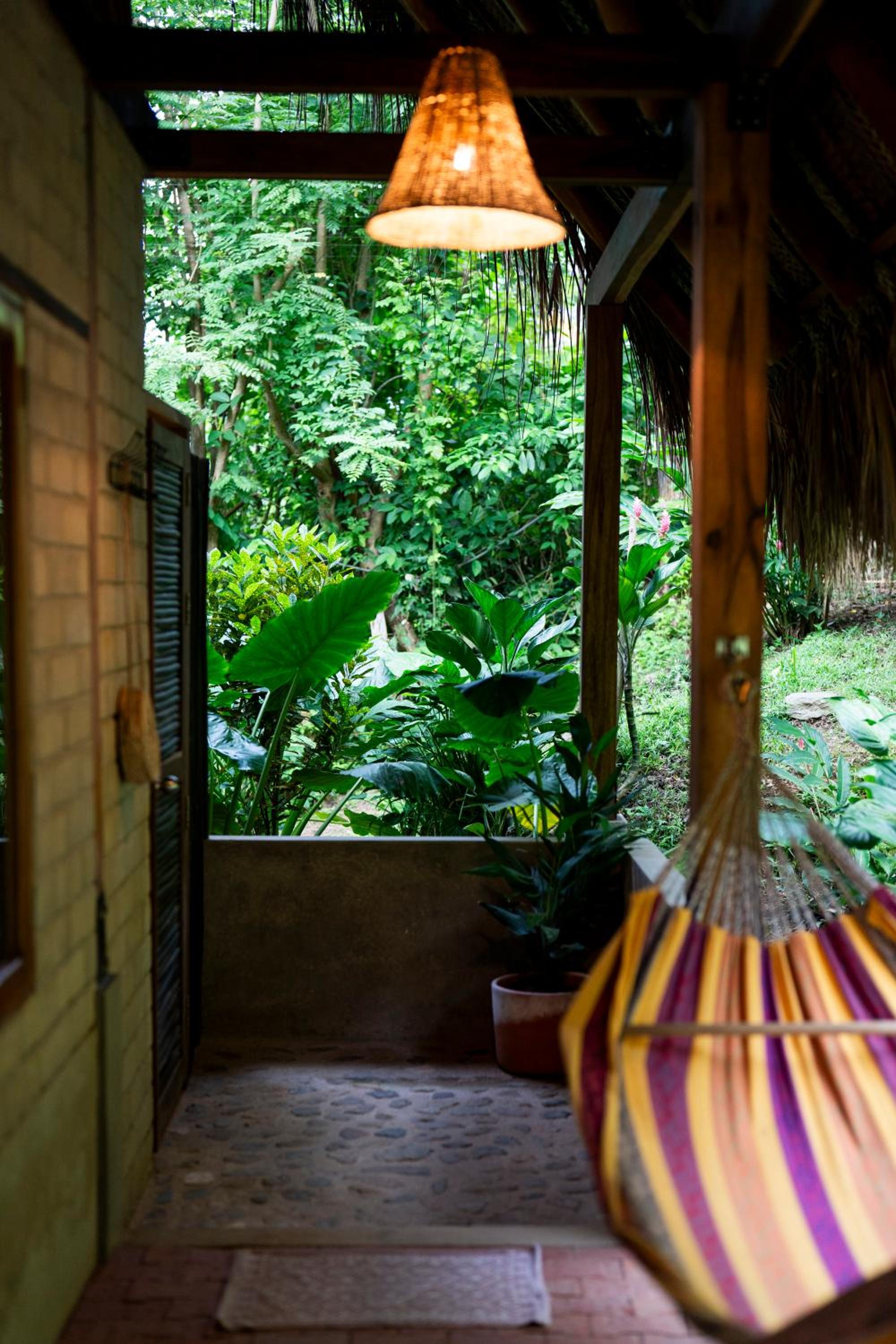 Canto Tayrona Ecolodges