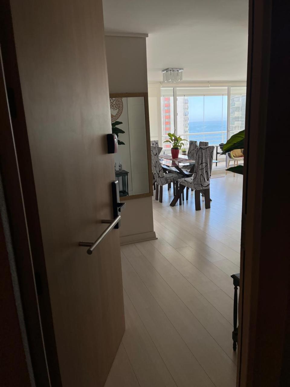En VIÑA DEL MAR, maravilloso y nuevo depto