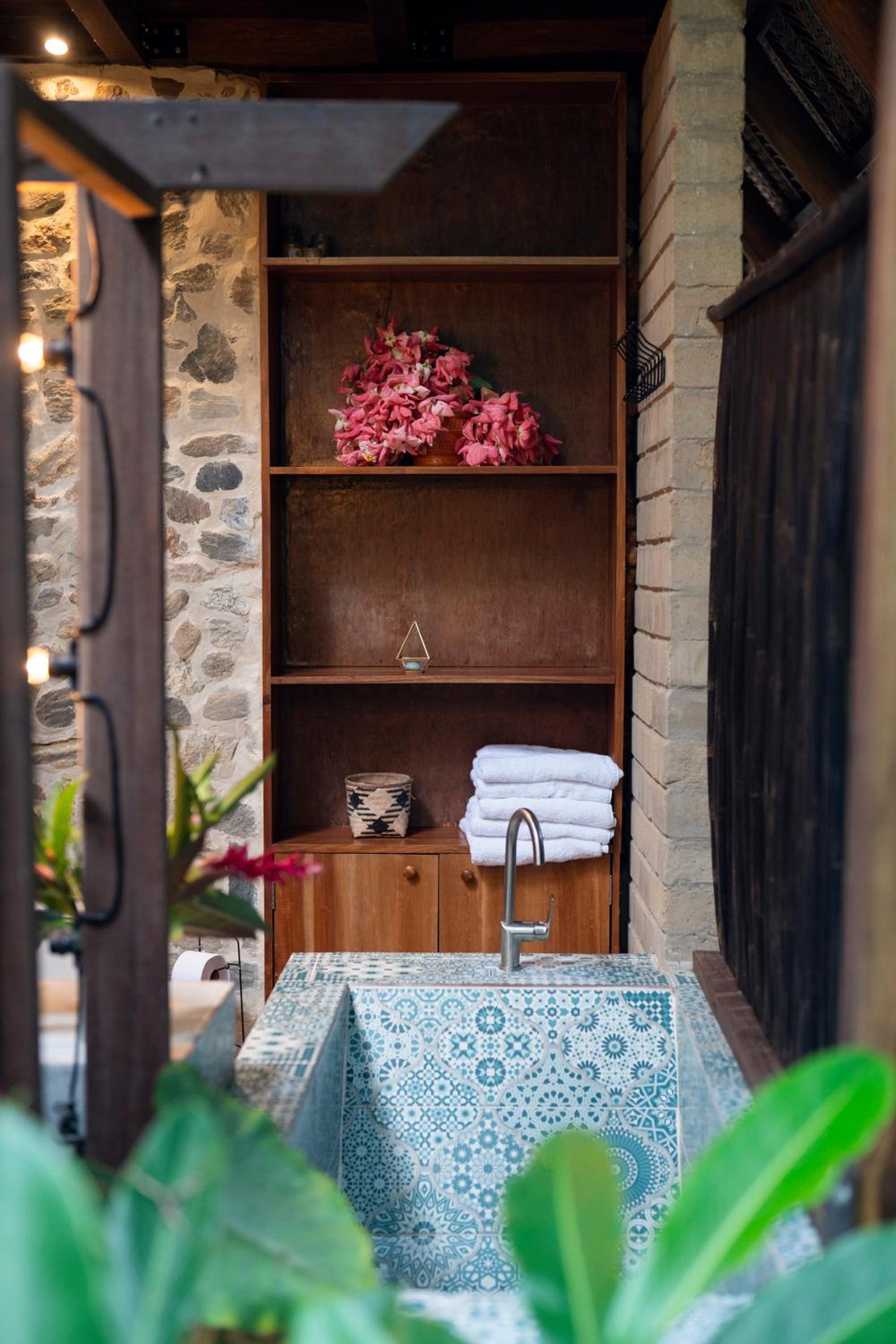 Canto Tayrona Ecolodges