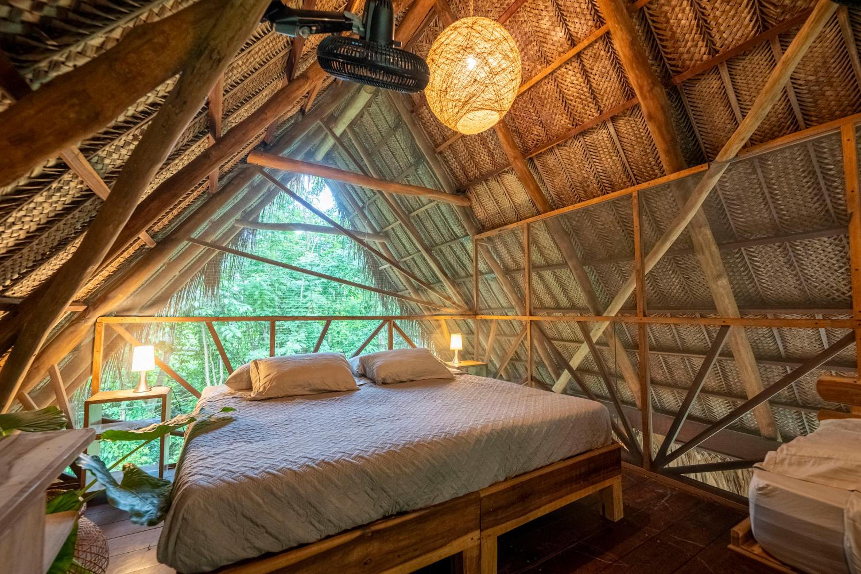 Canto Tayrona Ecolodges