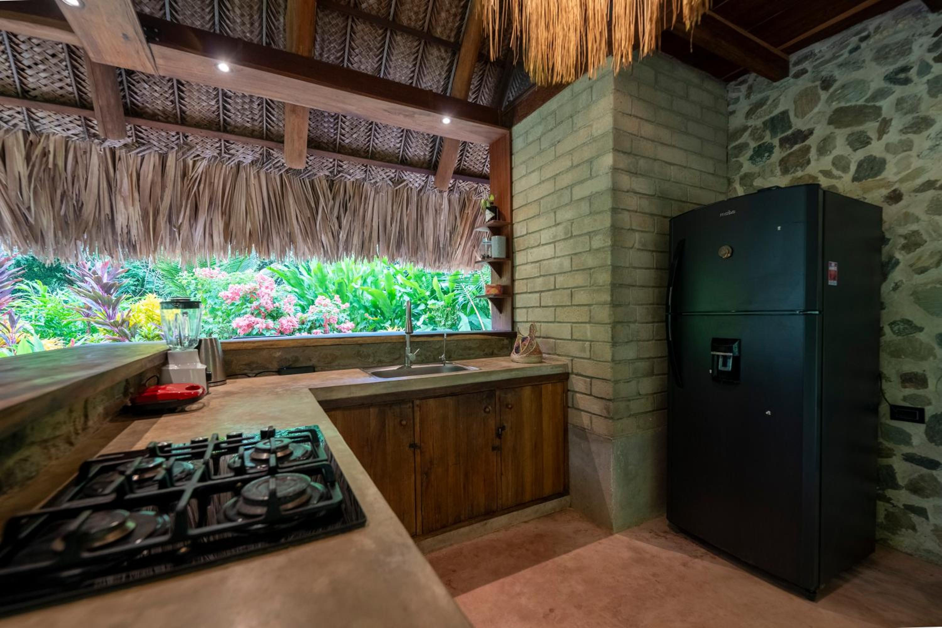 Canto Tayrona Ecolodges
