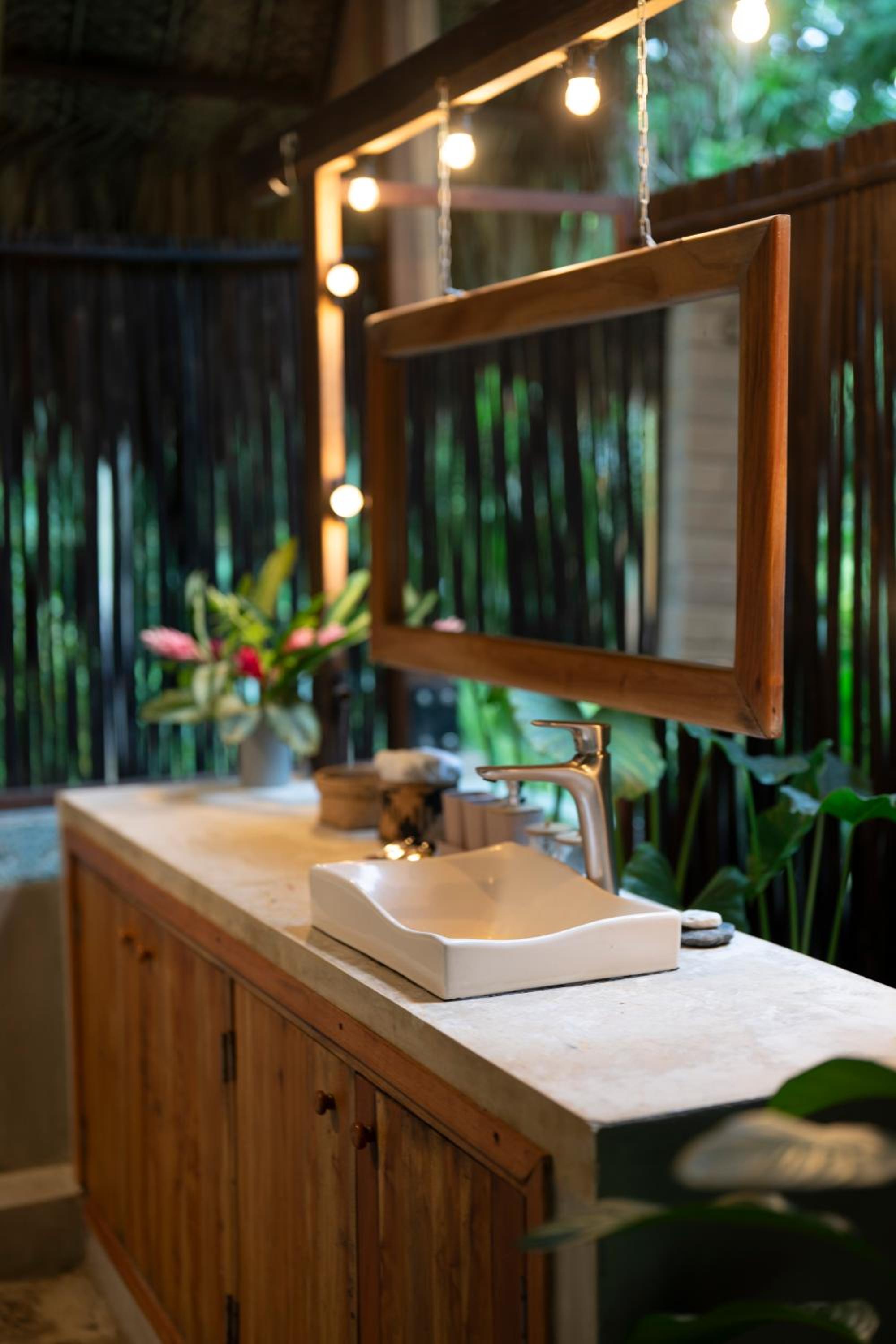Canto Tayrona Ecolodges