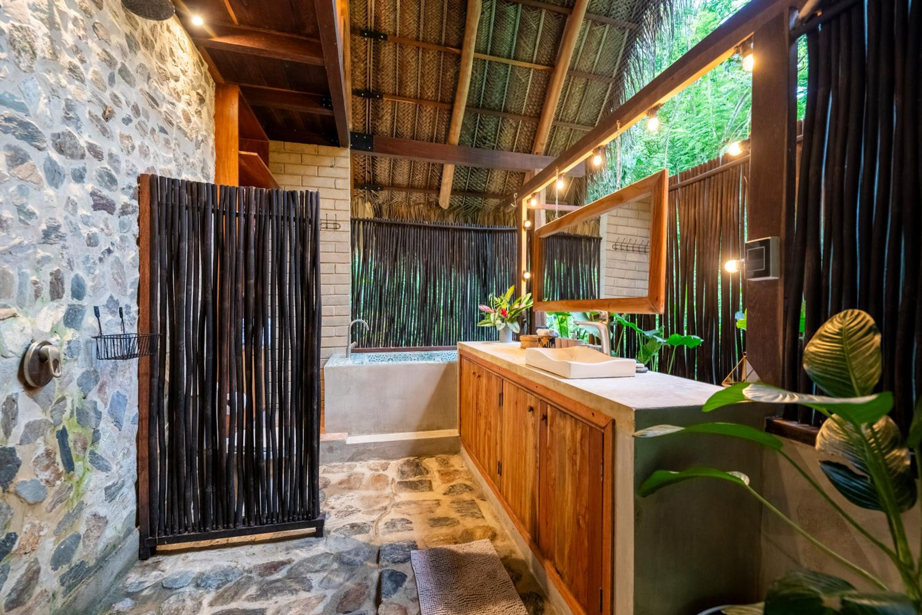 Canto Tayrona Ecolodges