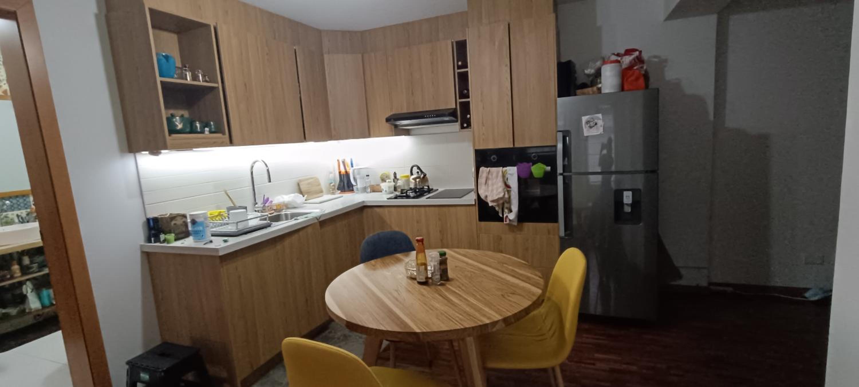 Suite independiente en Quito