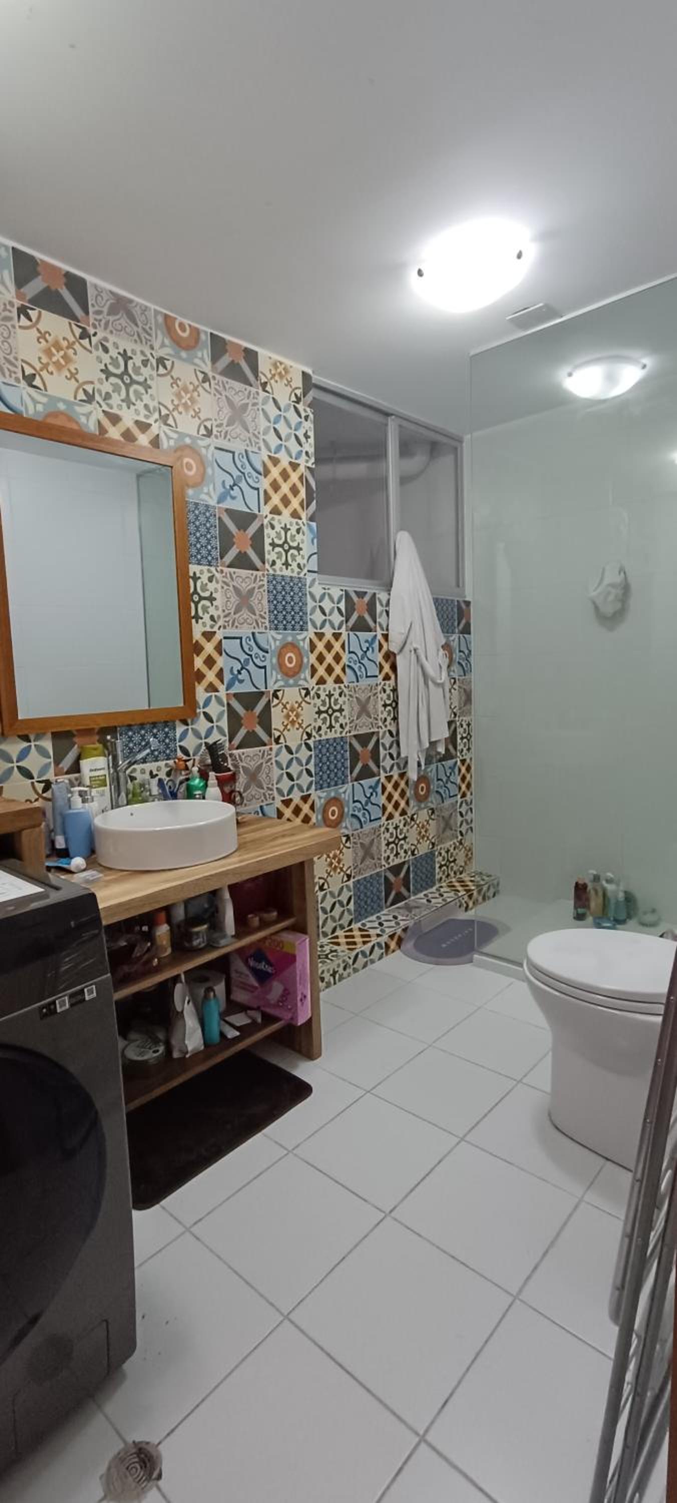 Suite independiente en Quito