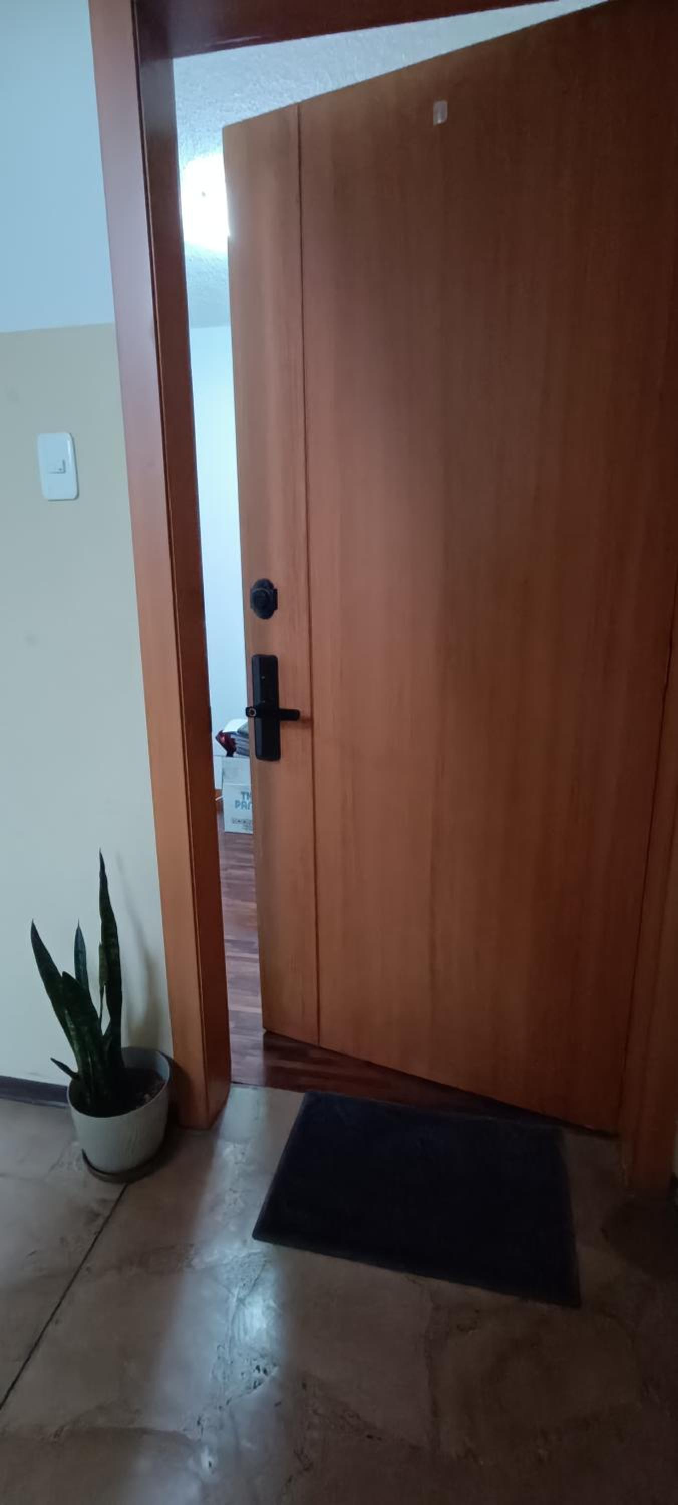 Suite independiente en Quito