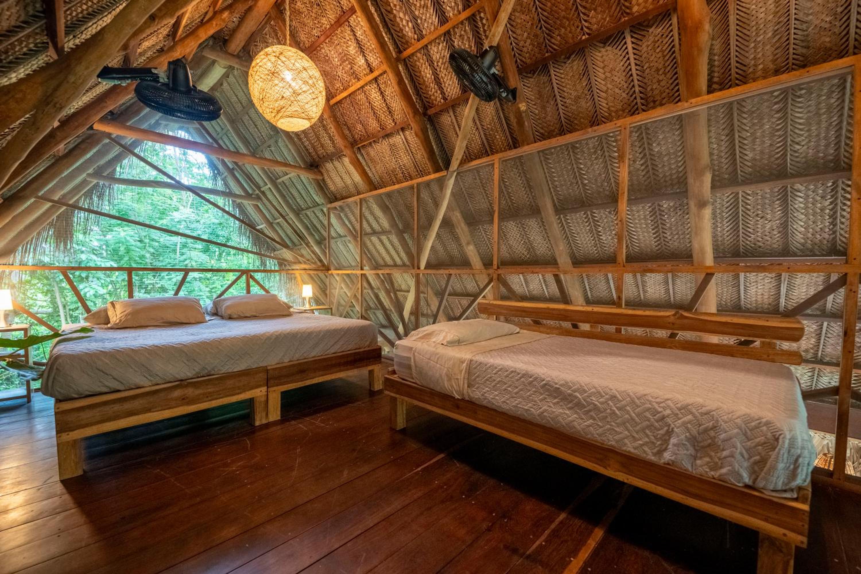 Canto Tayrona Ecolodges