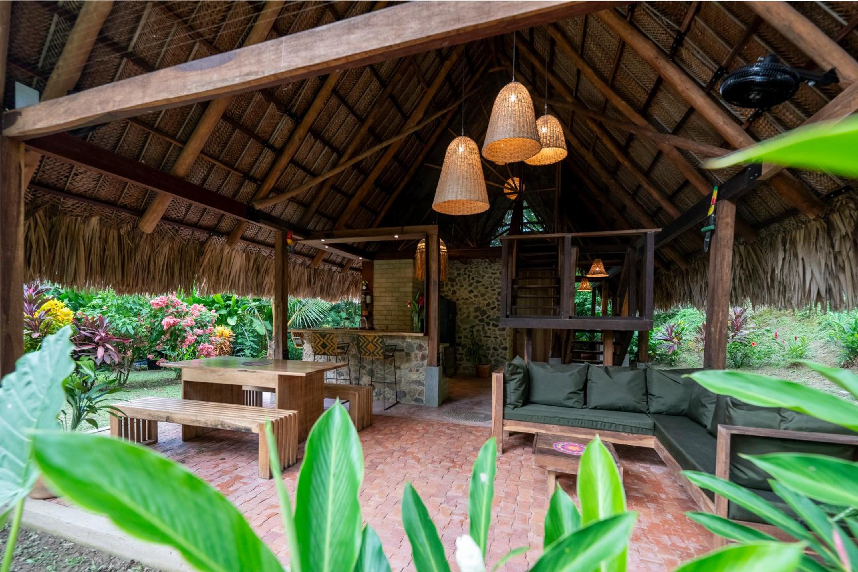 Canto Tayrona Ecolodges