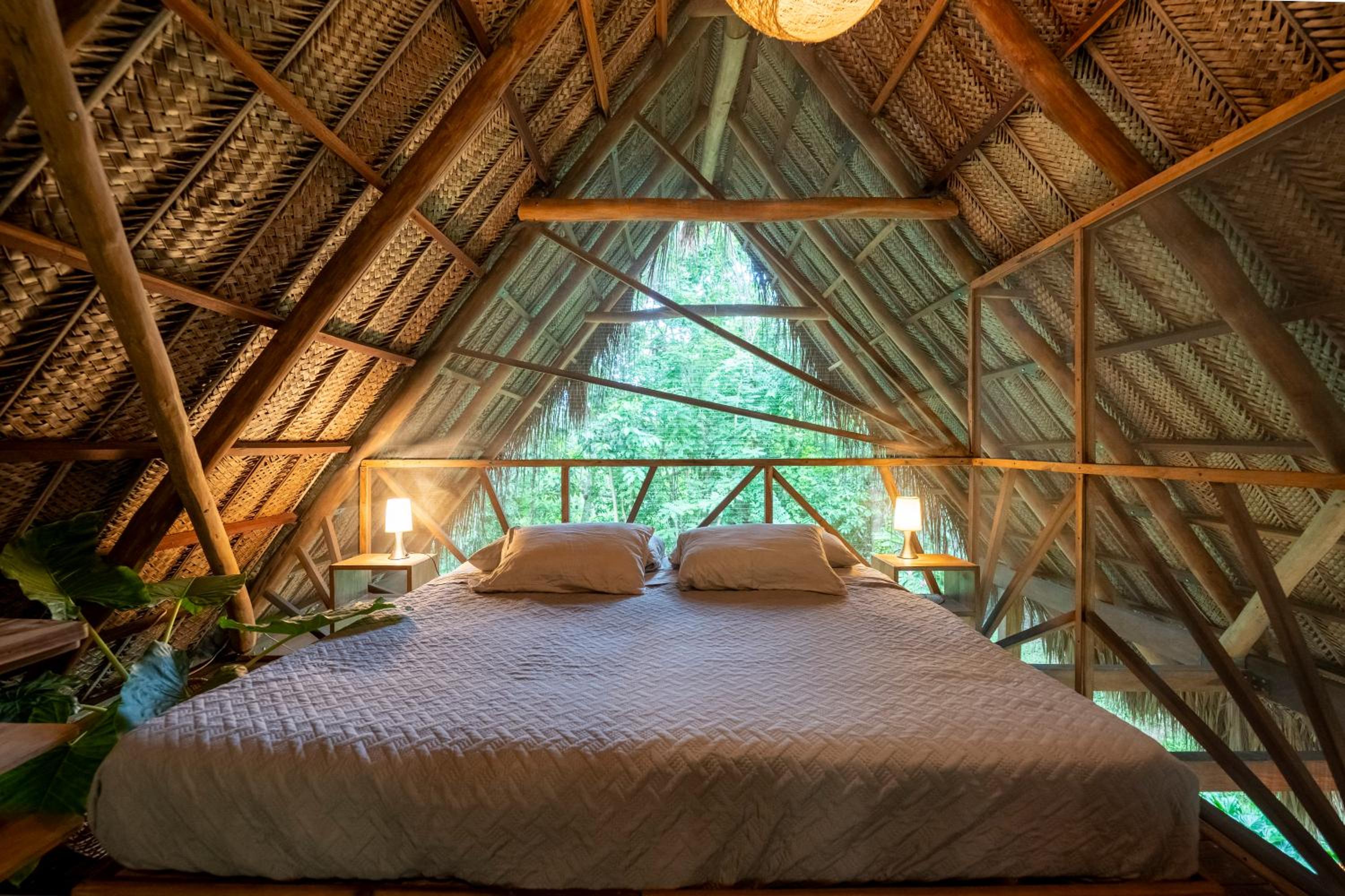 Canto Tayrona Ecolodges