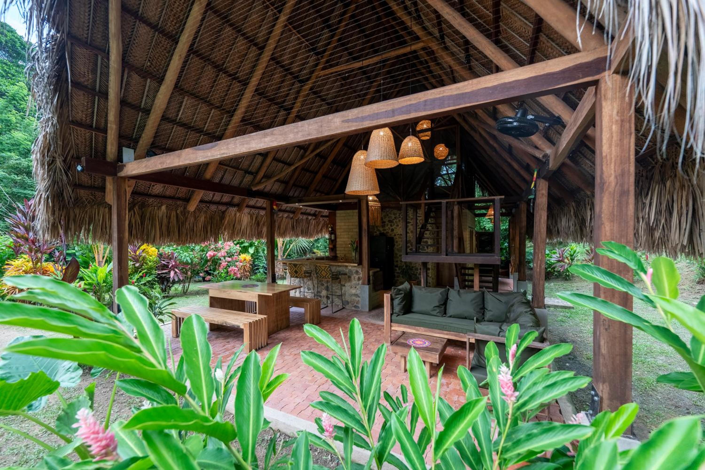 Canto Tayrona Ecolodges