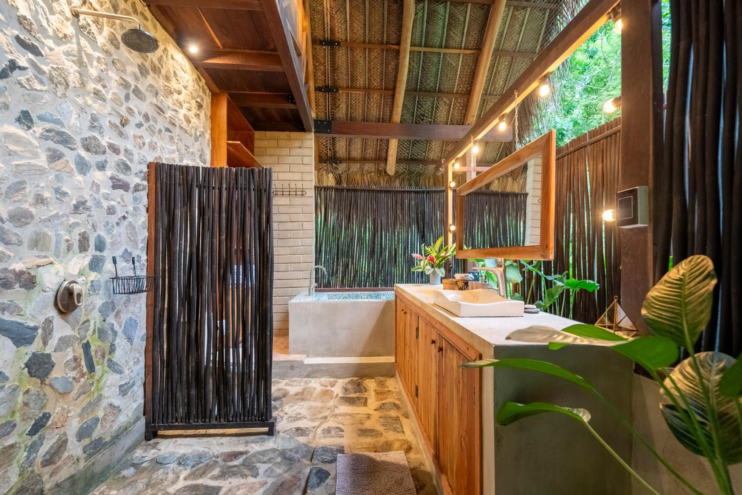 Canto Tayrona Ecolodges