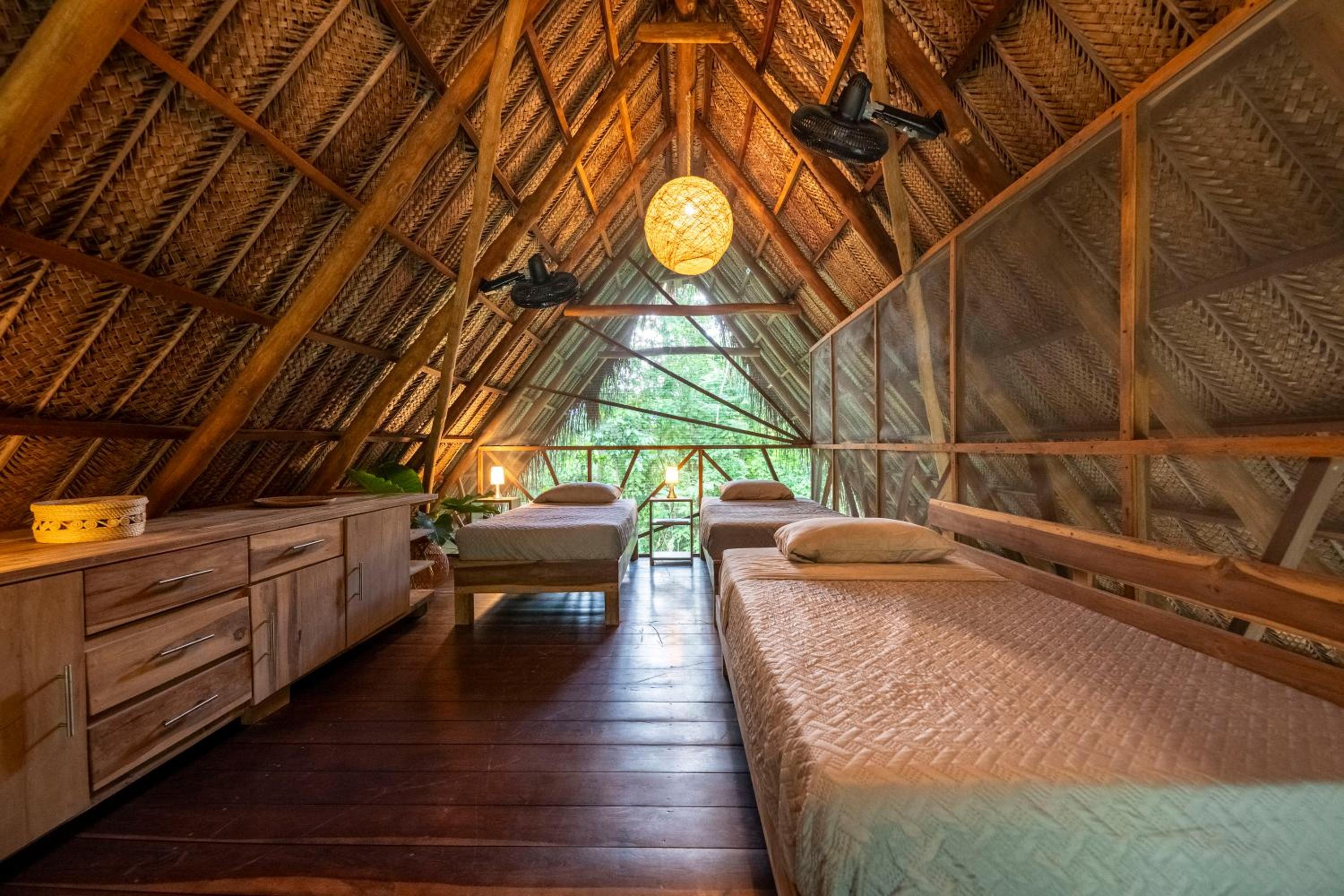 Canto Tayrona Ecolodges