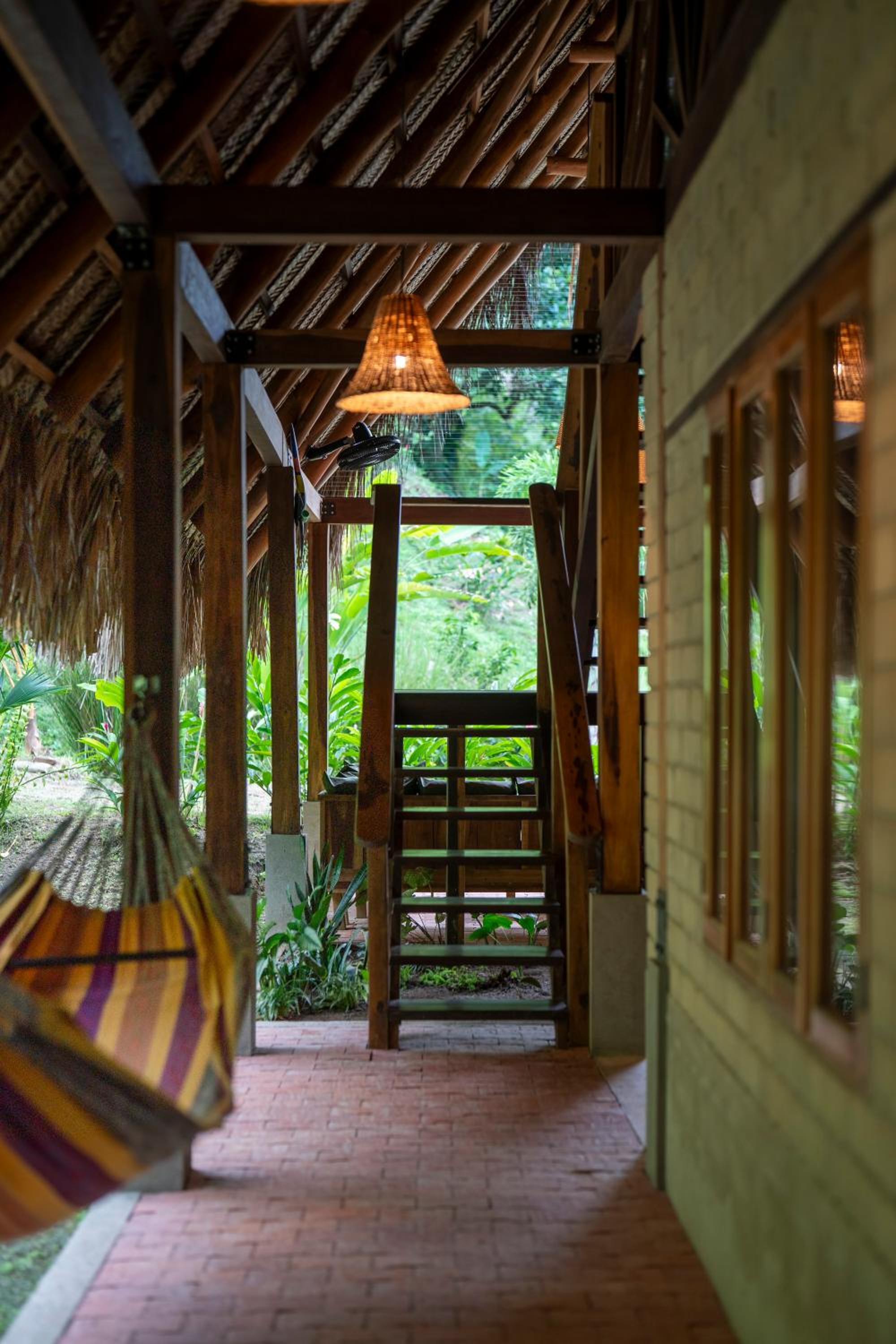 Canto Tayrona Ecolodges