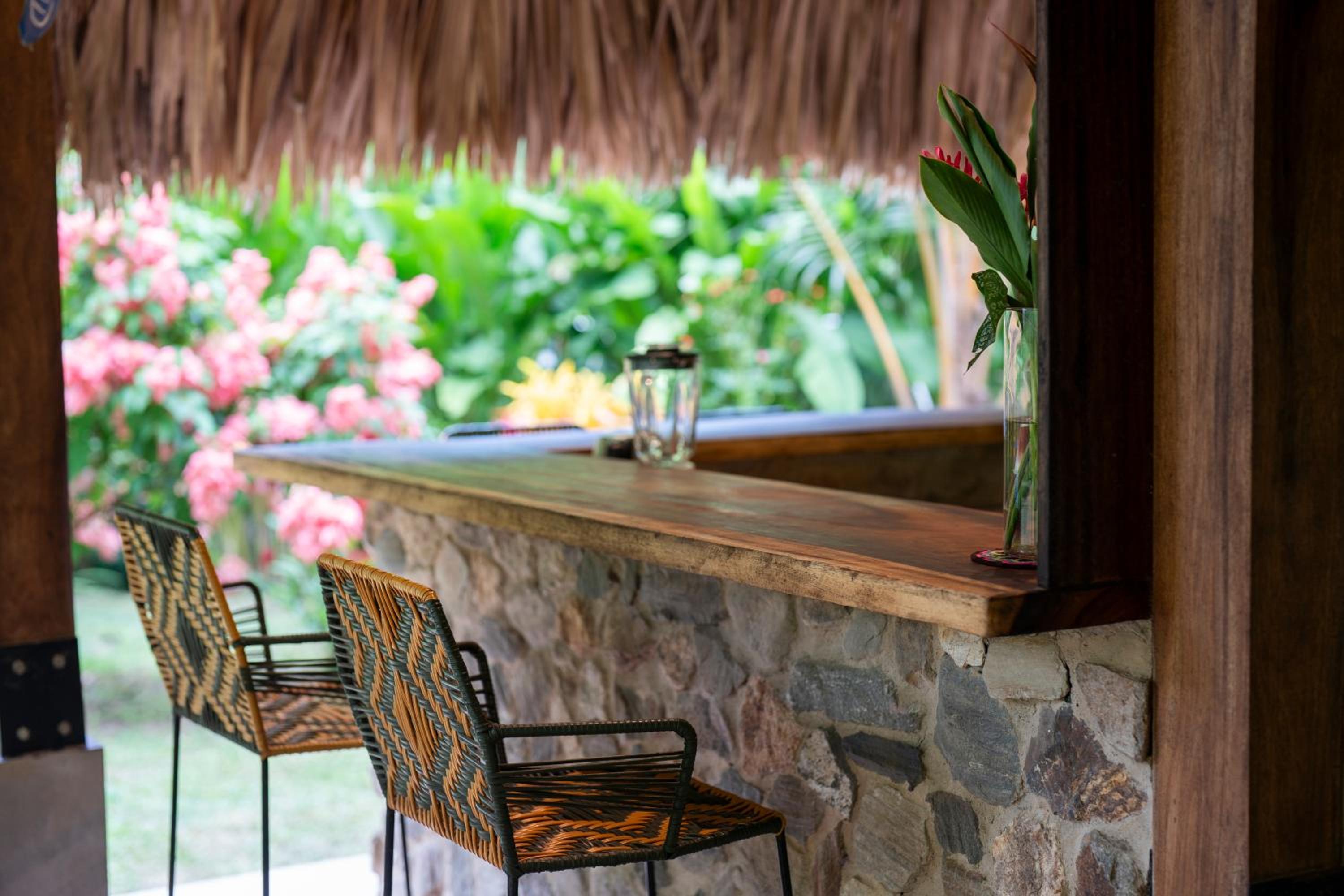 Canto Tayrona Ecolodges