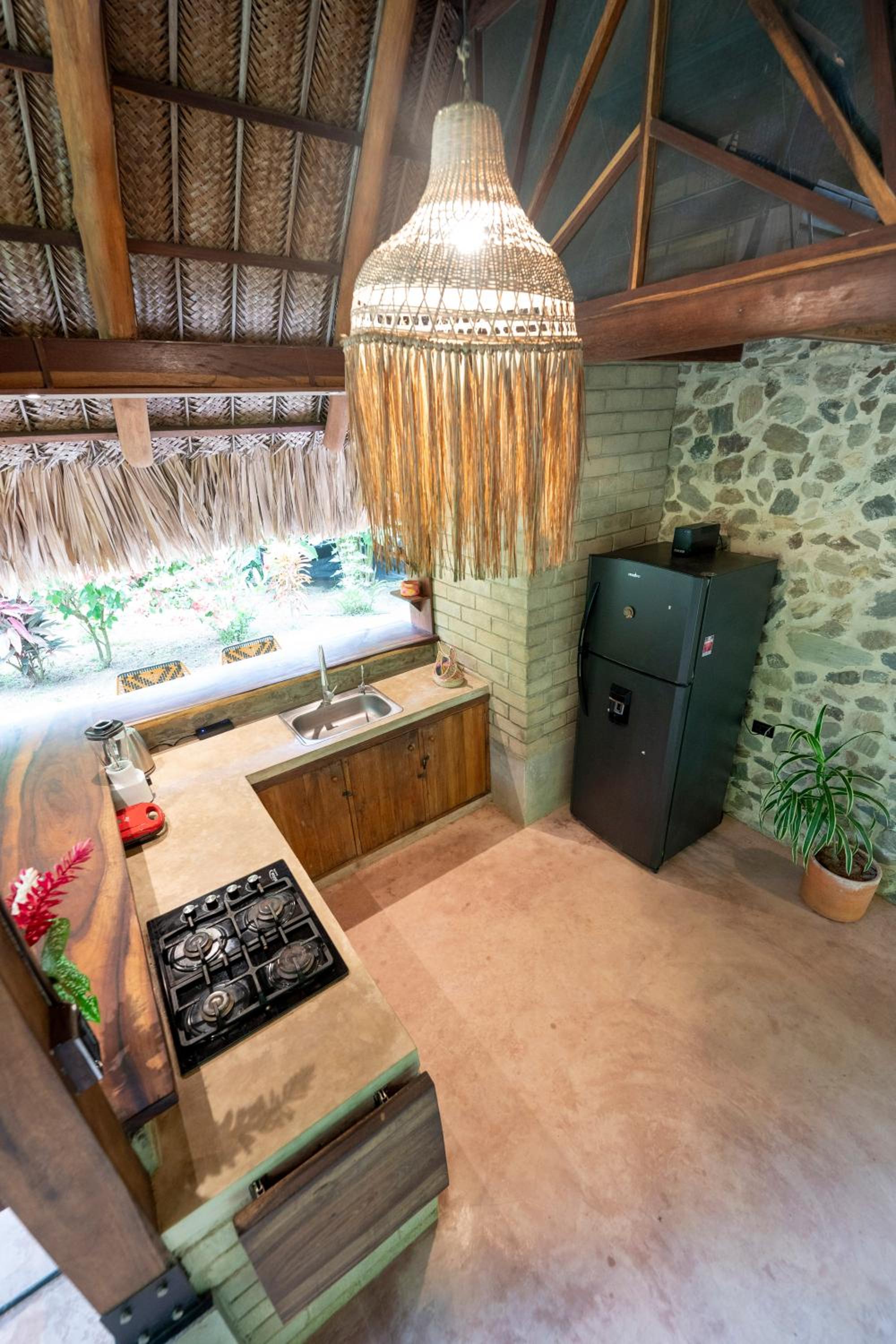 Canto Tayrona Ecolodges