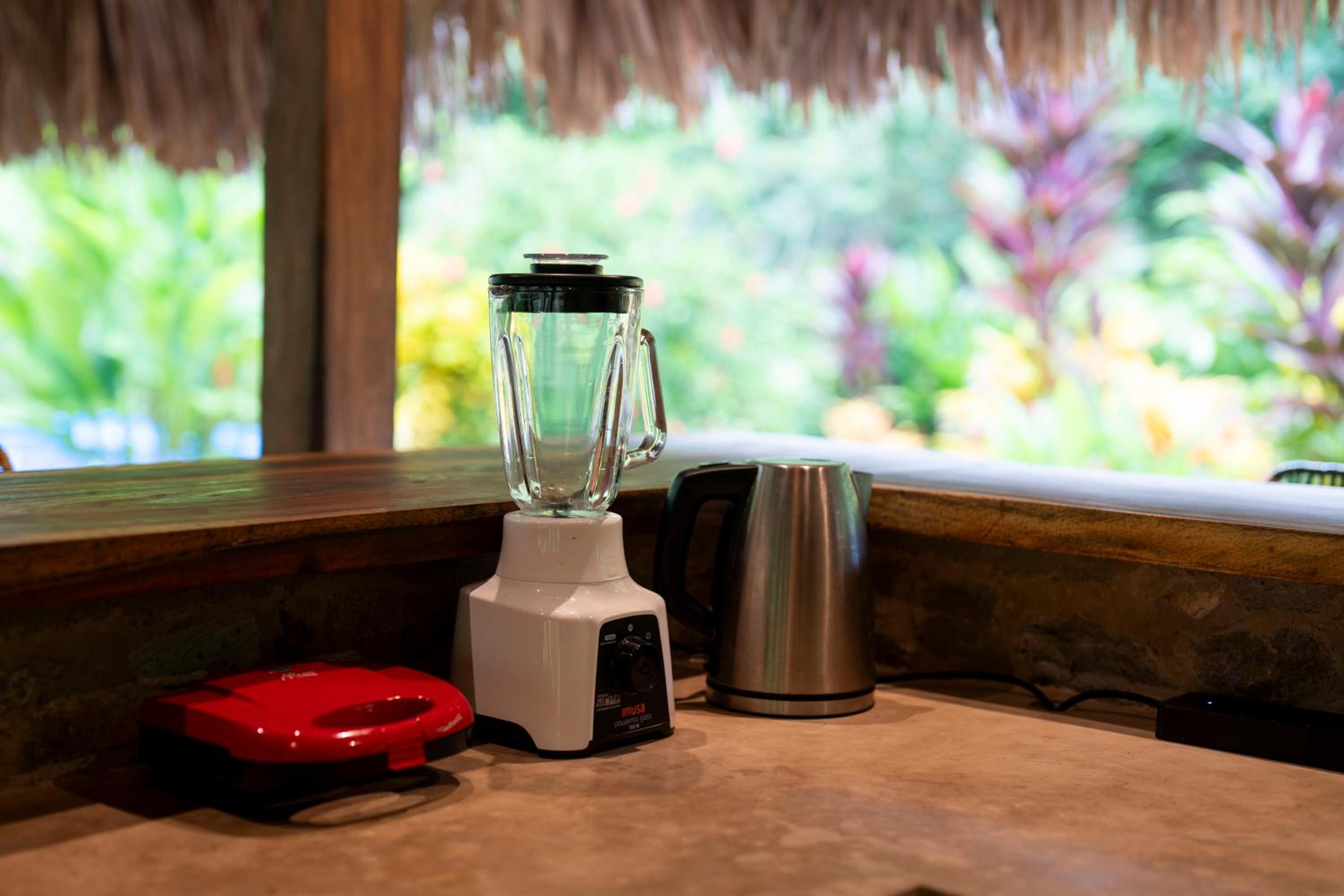 Canto Tayrona Ecolodges