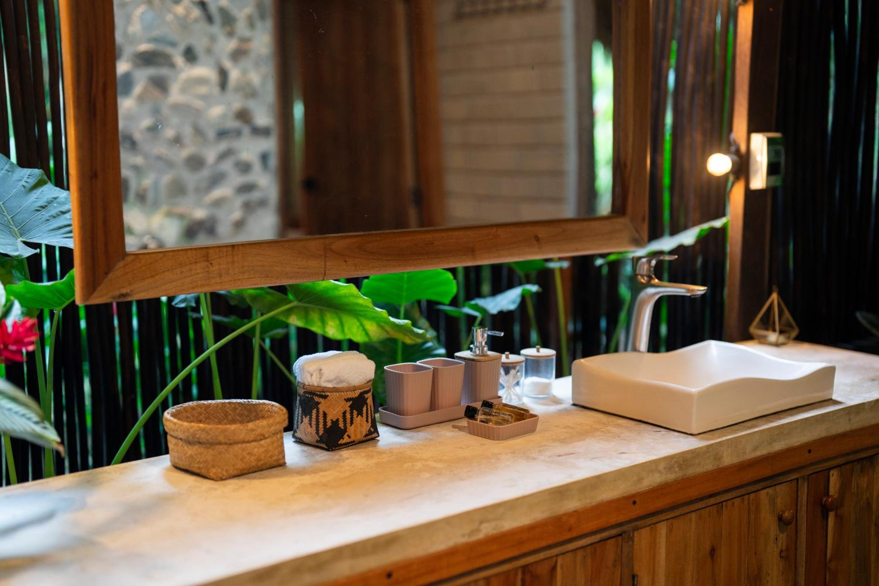 Canto Tayrona Ecolodges