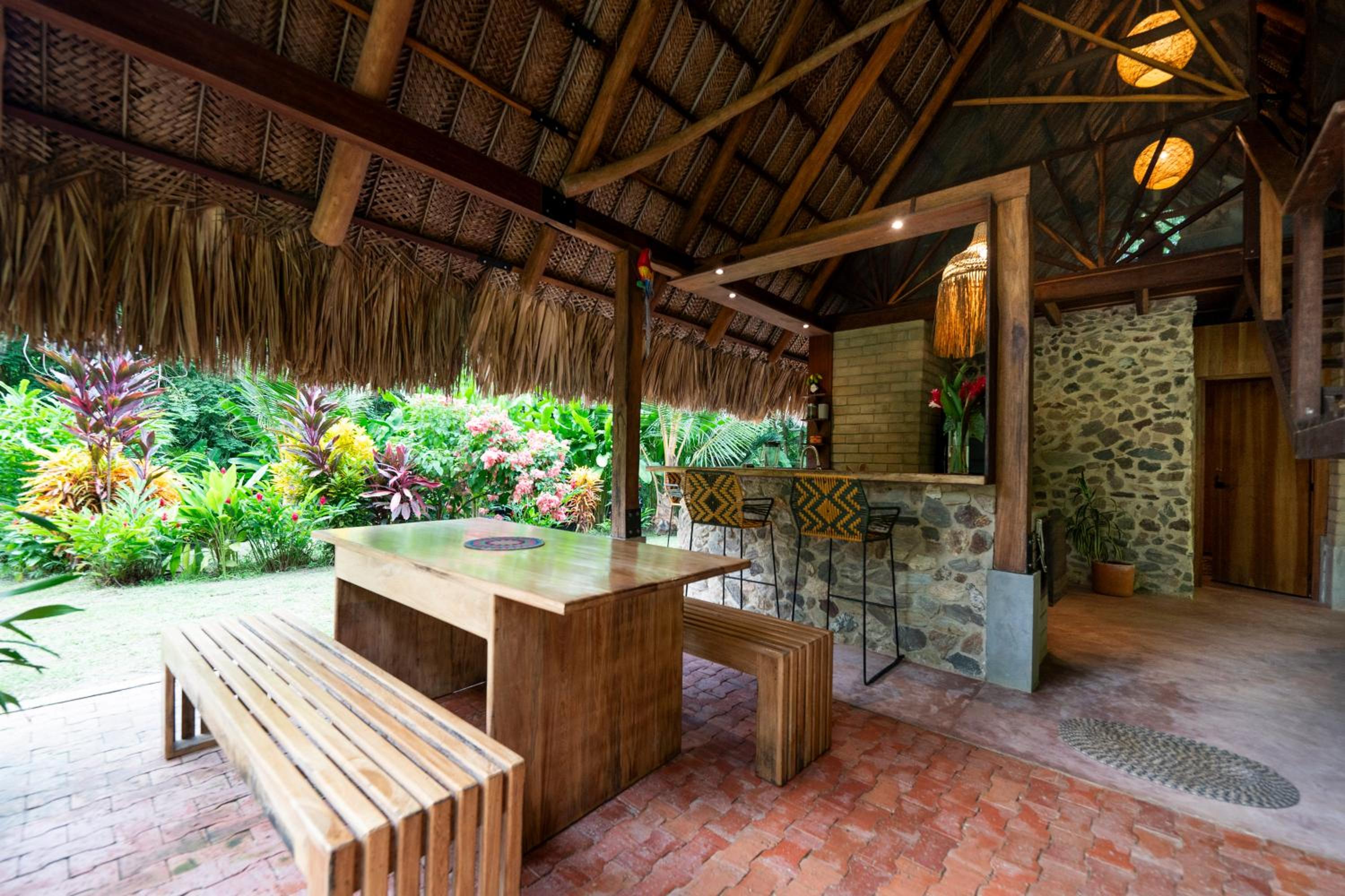 Canto Tayrona Ecolodges