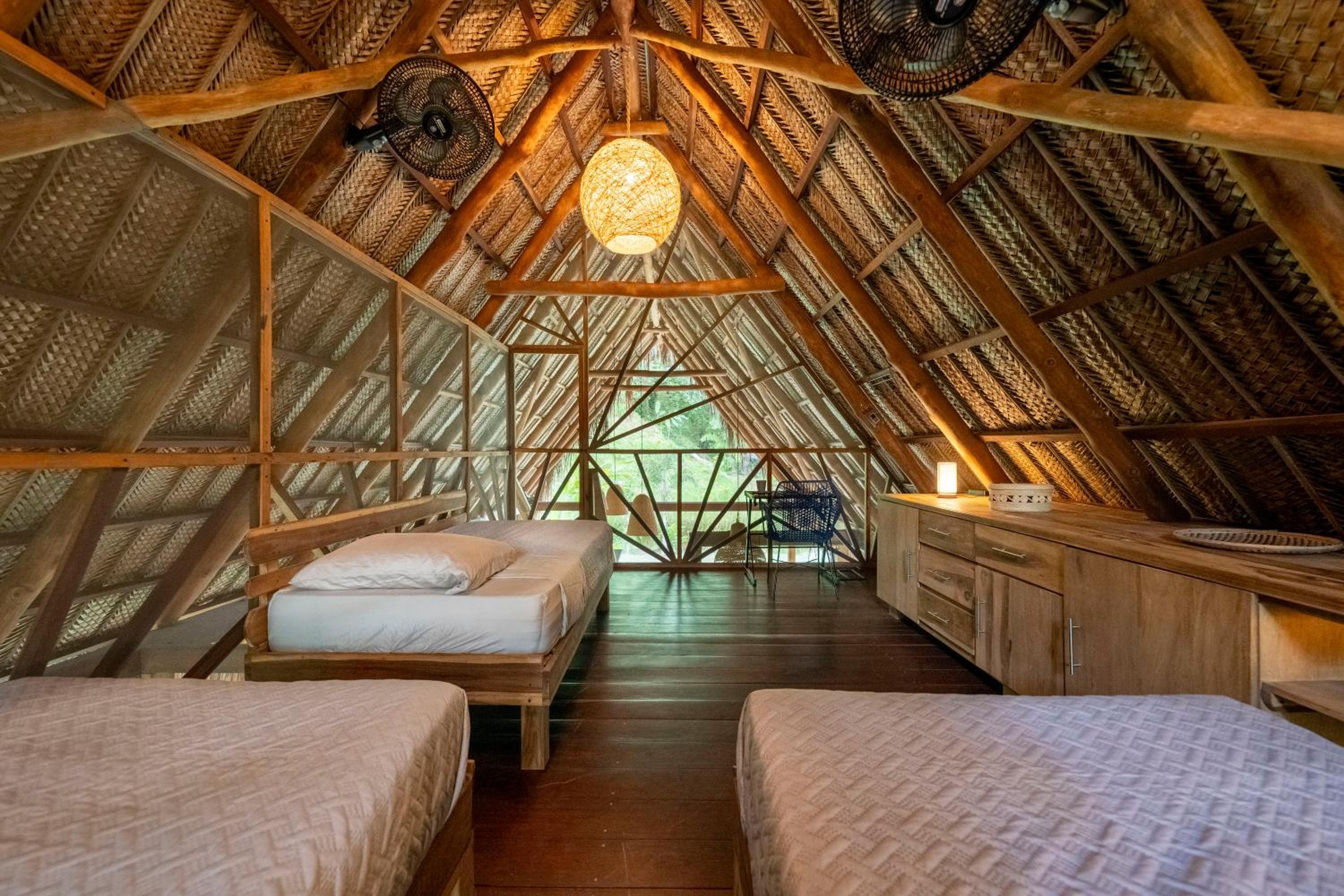 Canto Tayrona Ecolodges