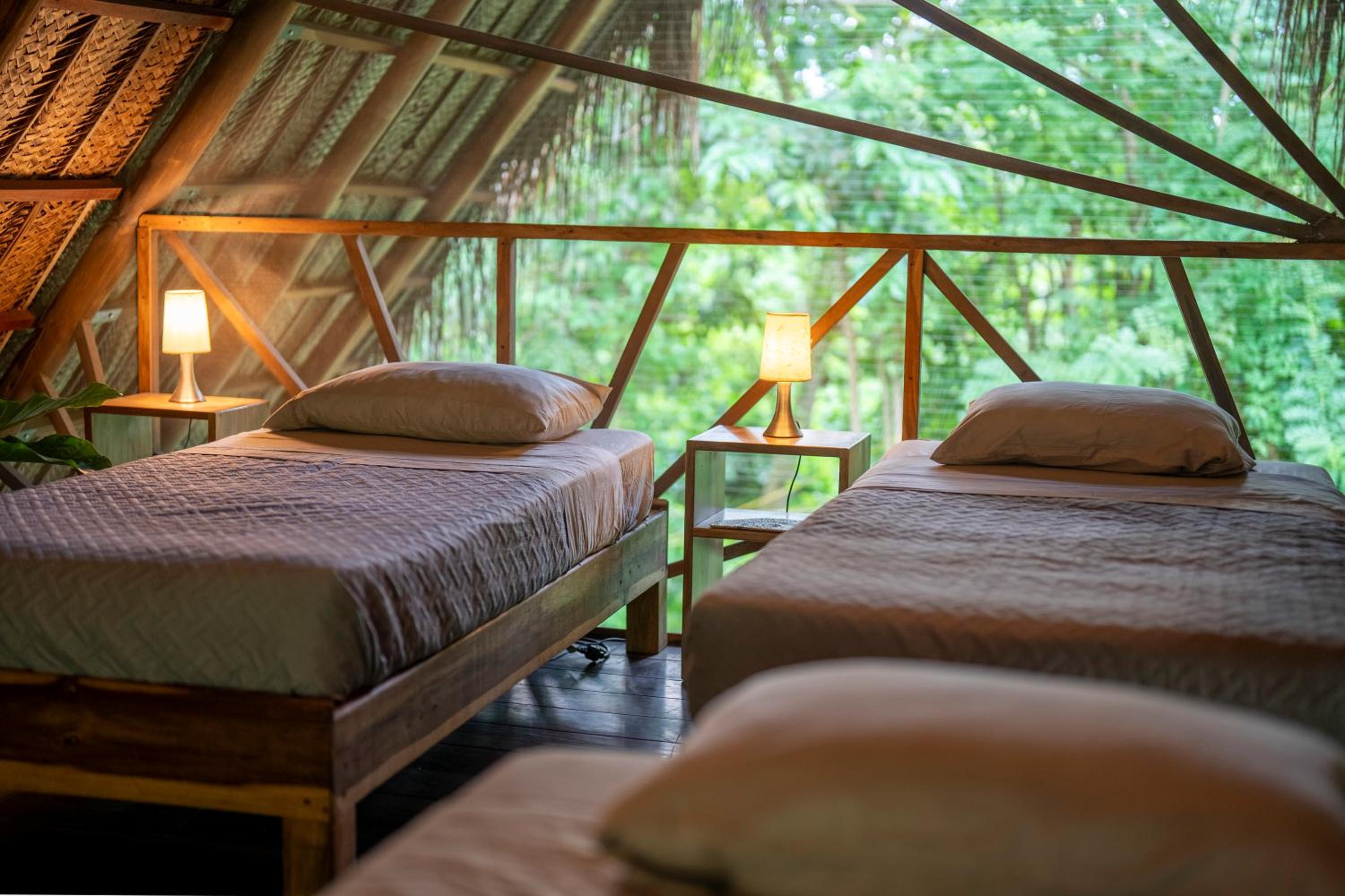 Canto Tayrona Ecolodges