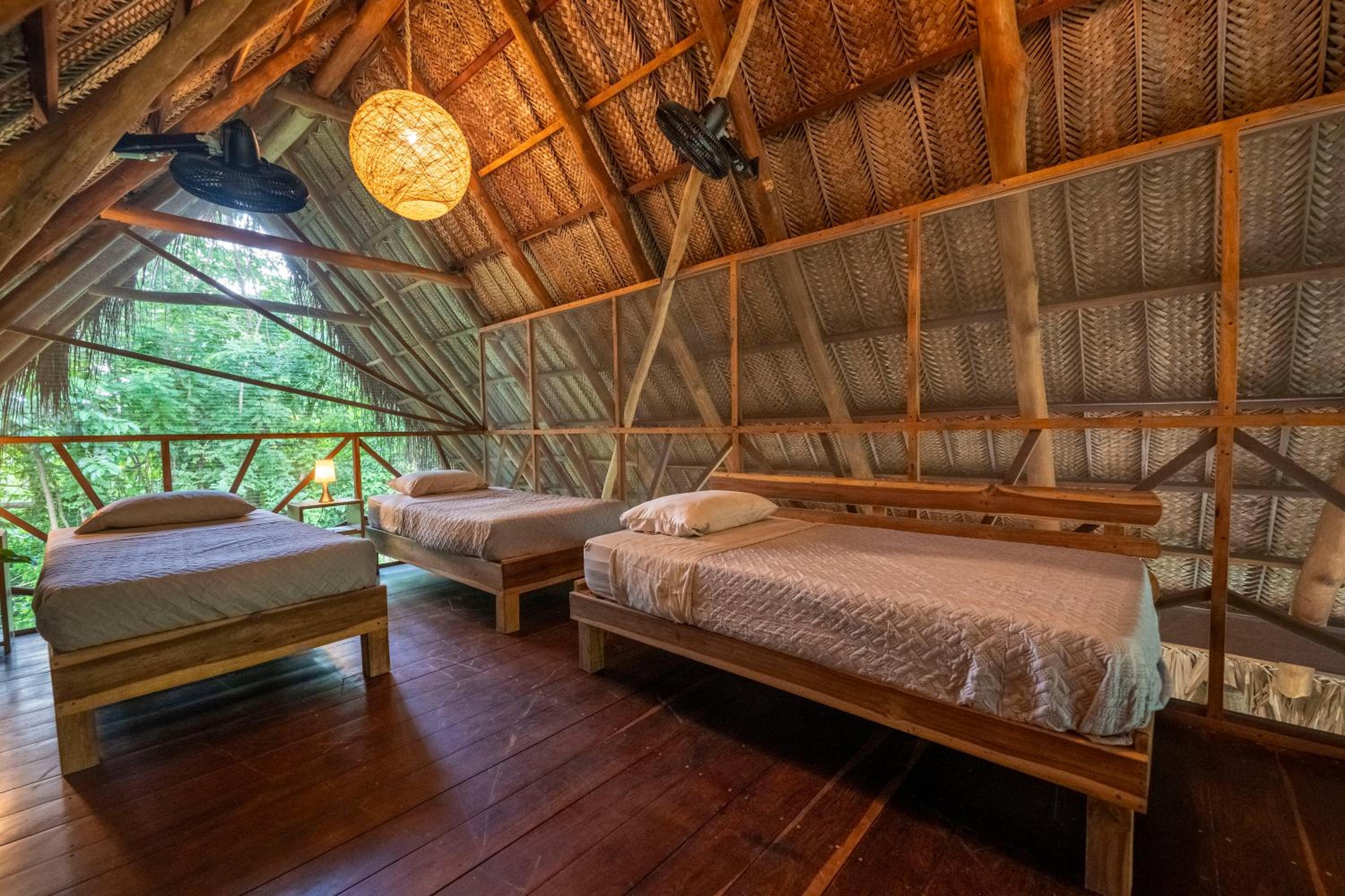 Canto Tayrona Ecolodges