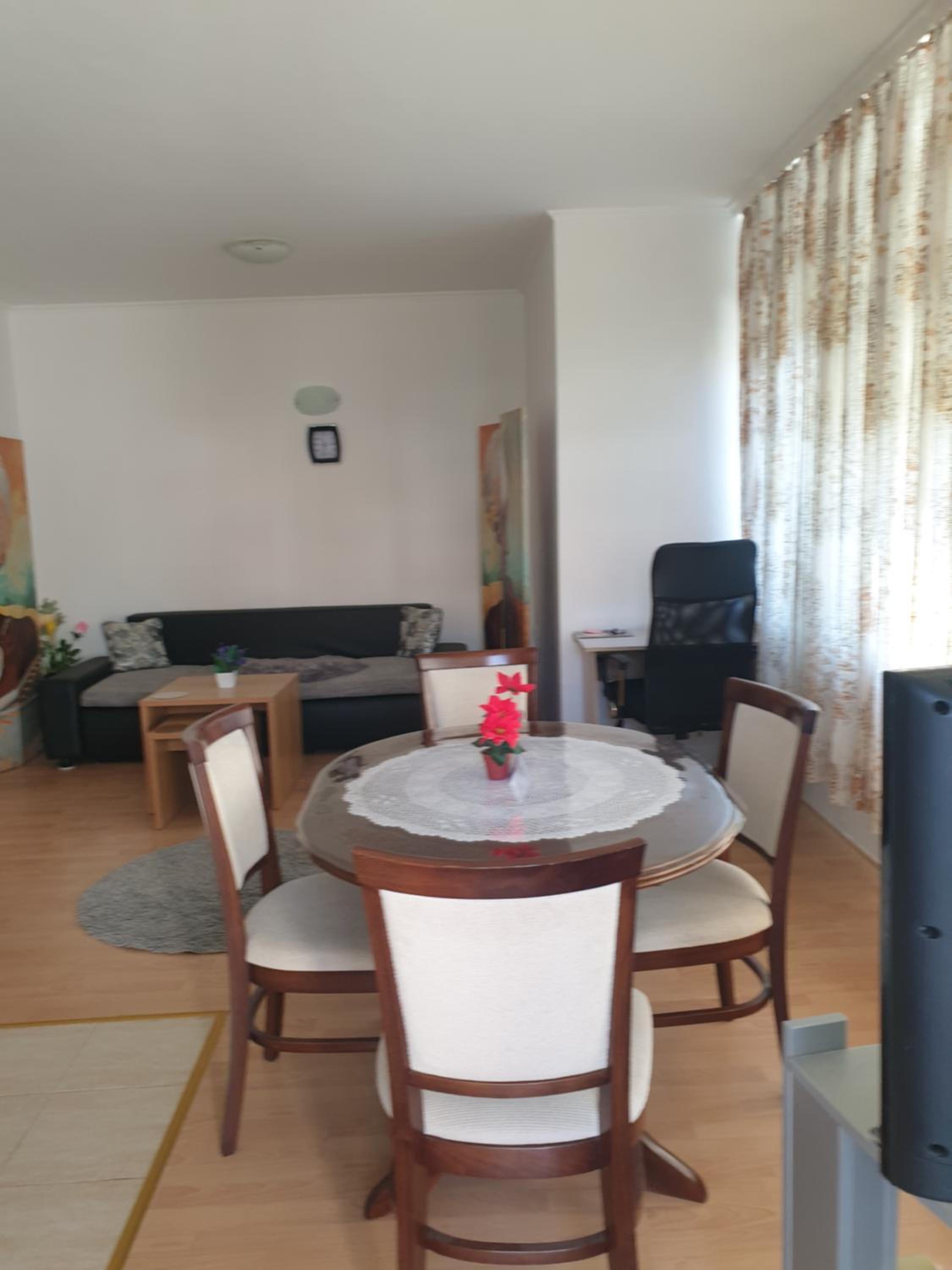 Sunny Fort apartments Sanny Beach Parking Free