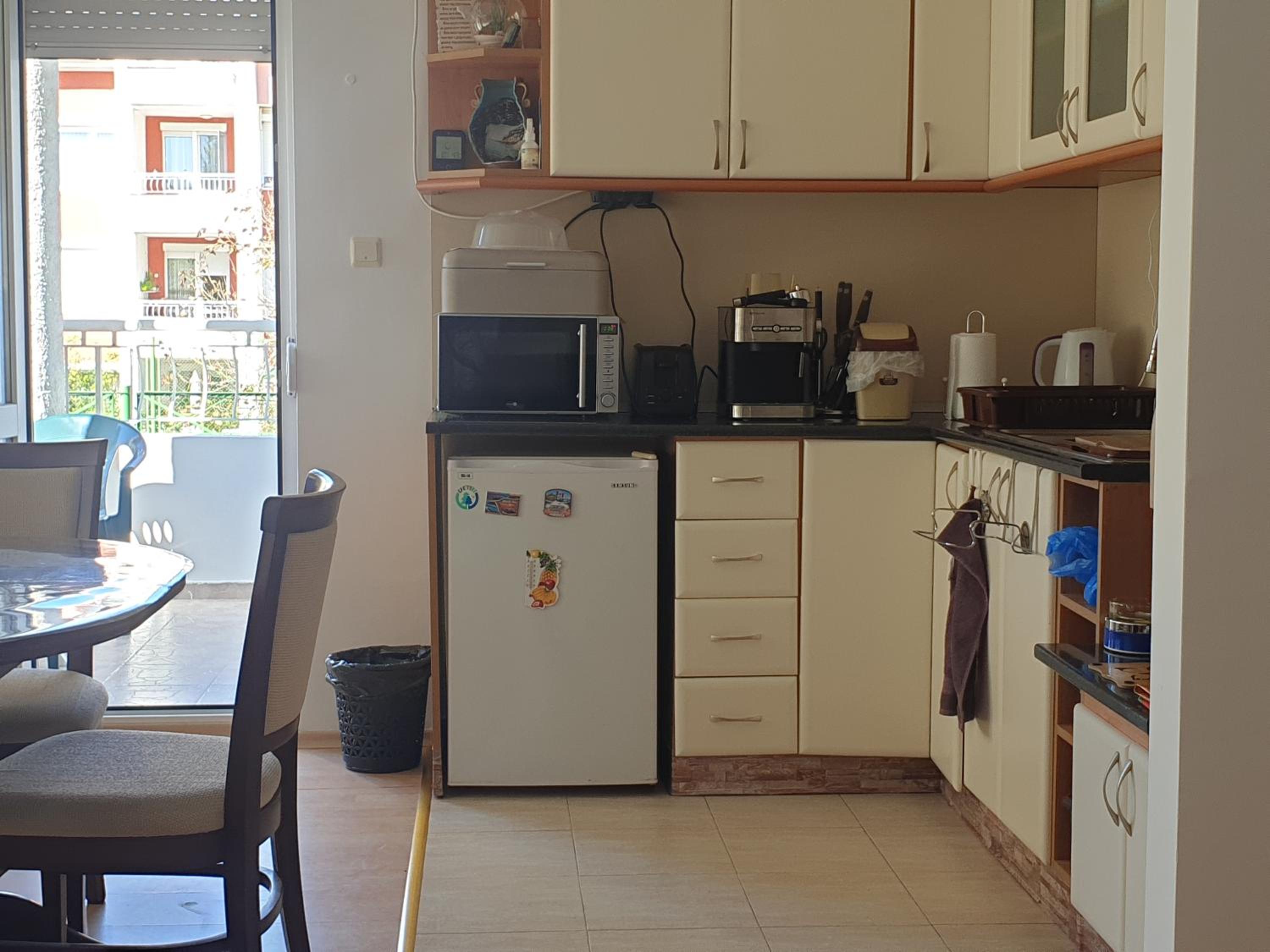 Sunny Fort apartments Sanny Beach Parking Free