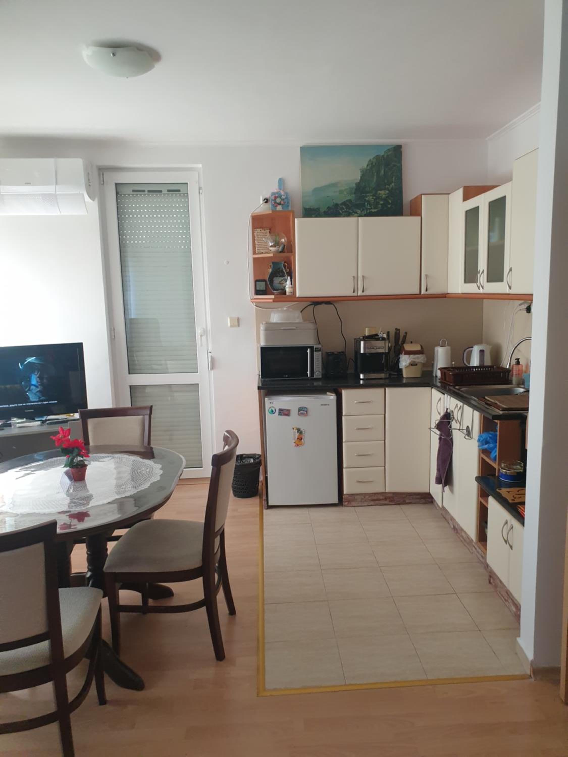 Sunny Fort apartments Sanny Beach Parking Free