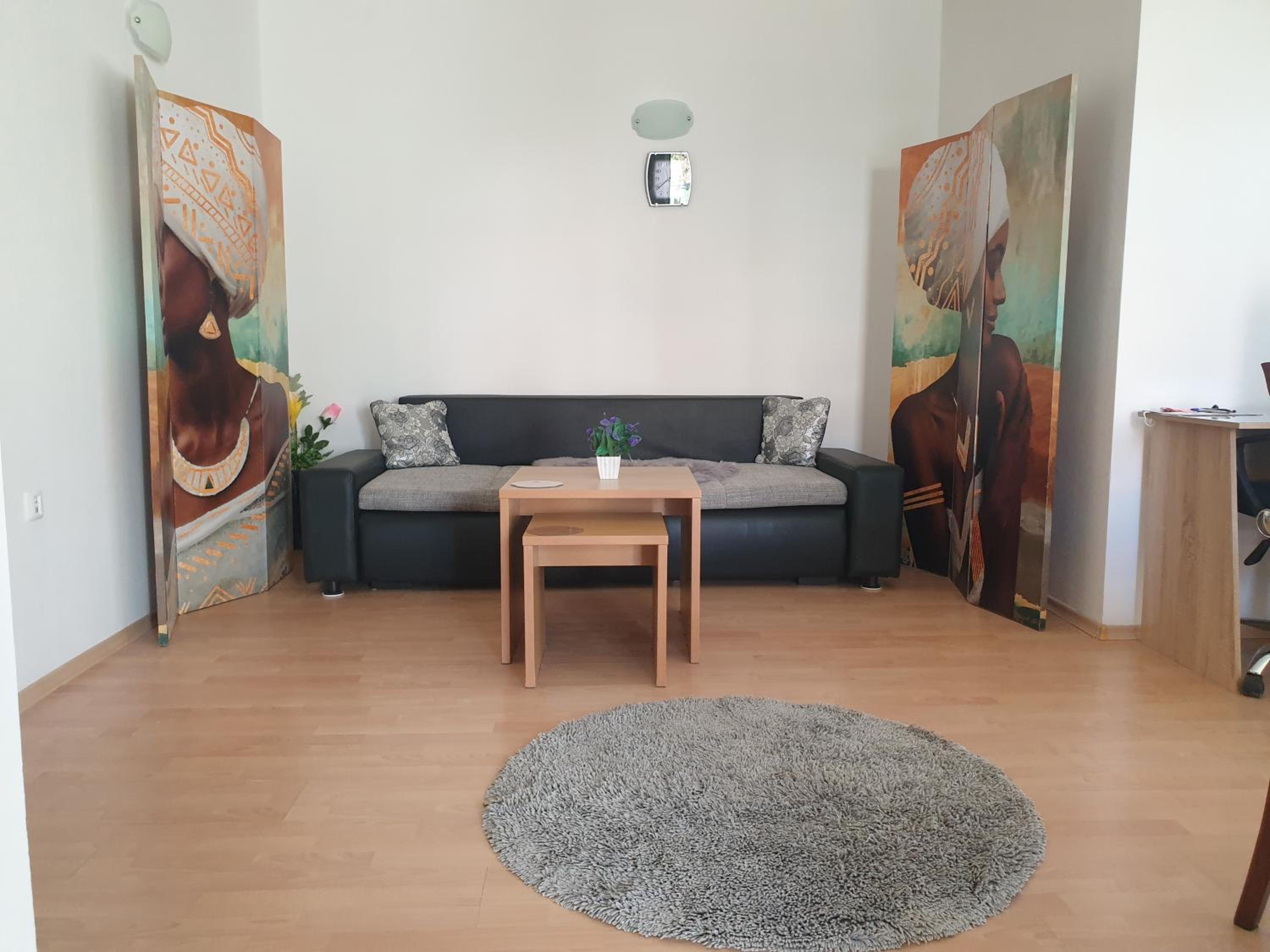 Sunny Fort apartments Sanny Beach Parking Free