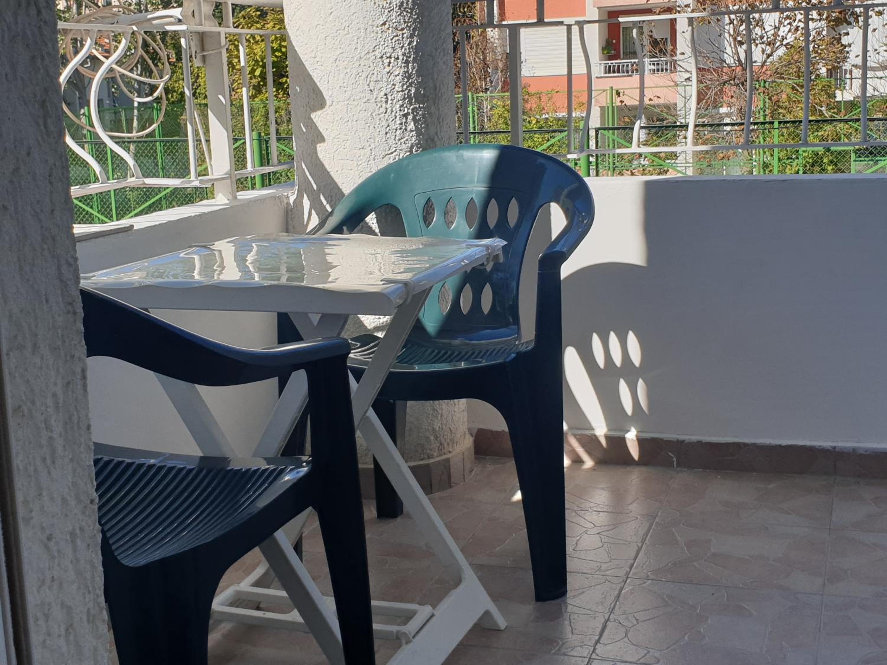 Sunny Fort apartments Sanny Beach Parking Free