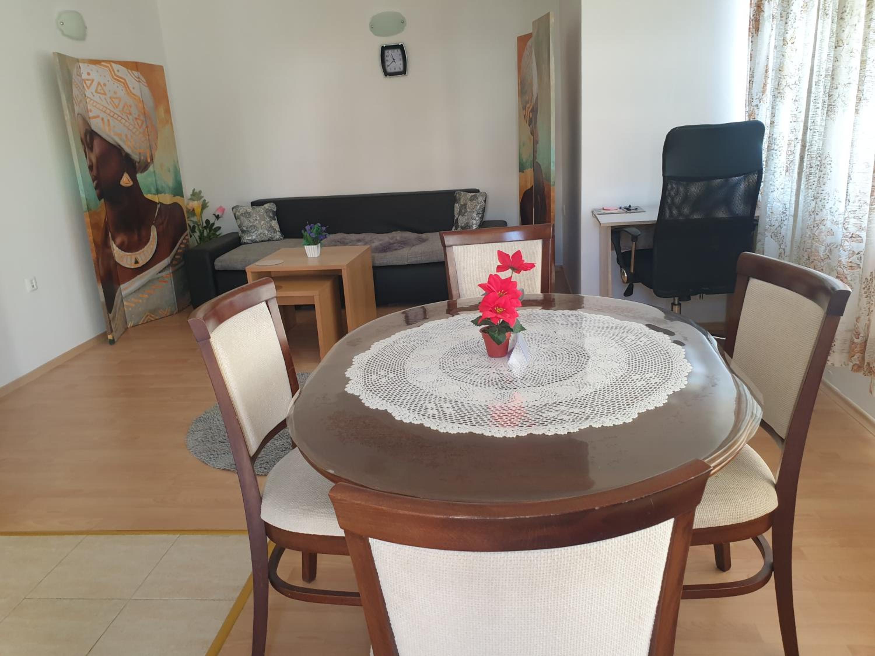 Sunny Fort apartments Sanny Beach Parking Free