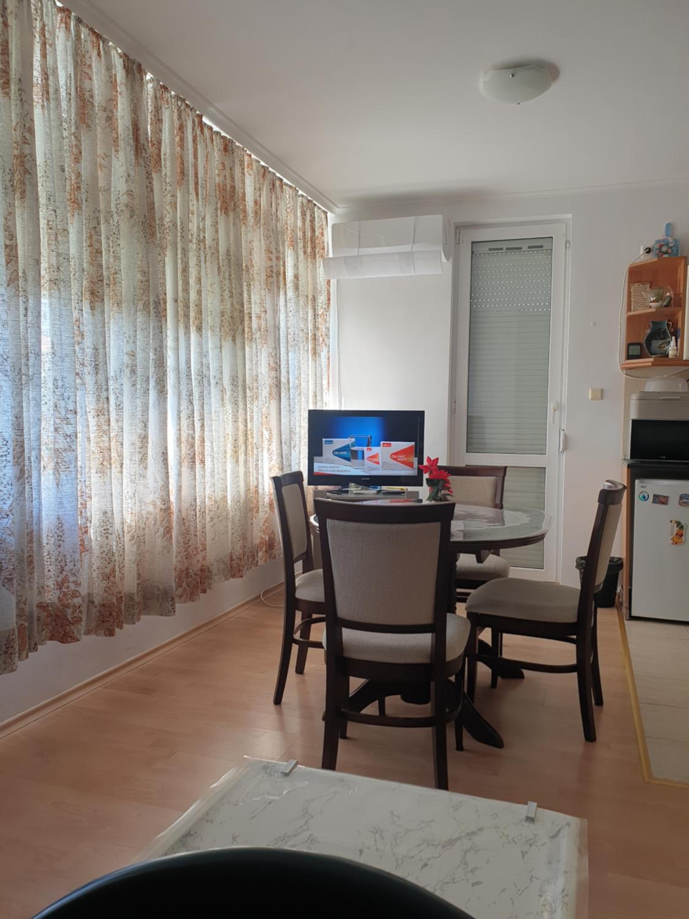 Sunny Fort apartments Sanny Beach Parking Free