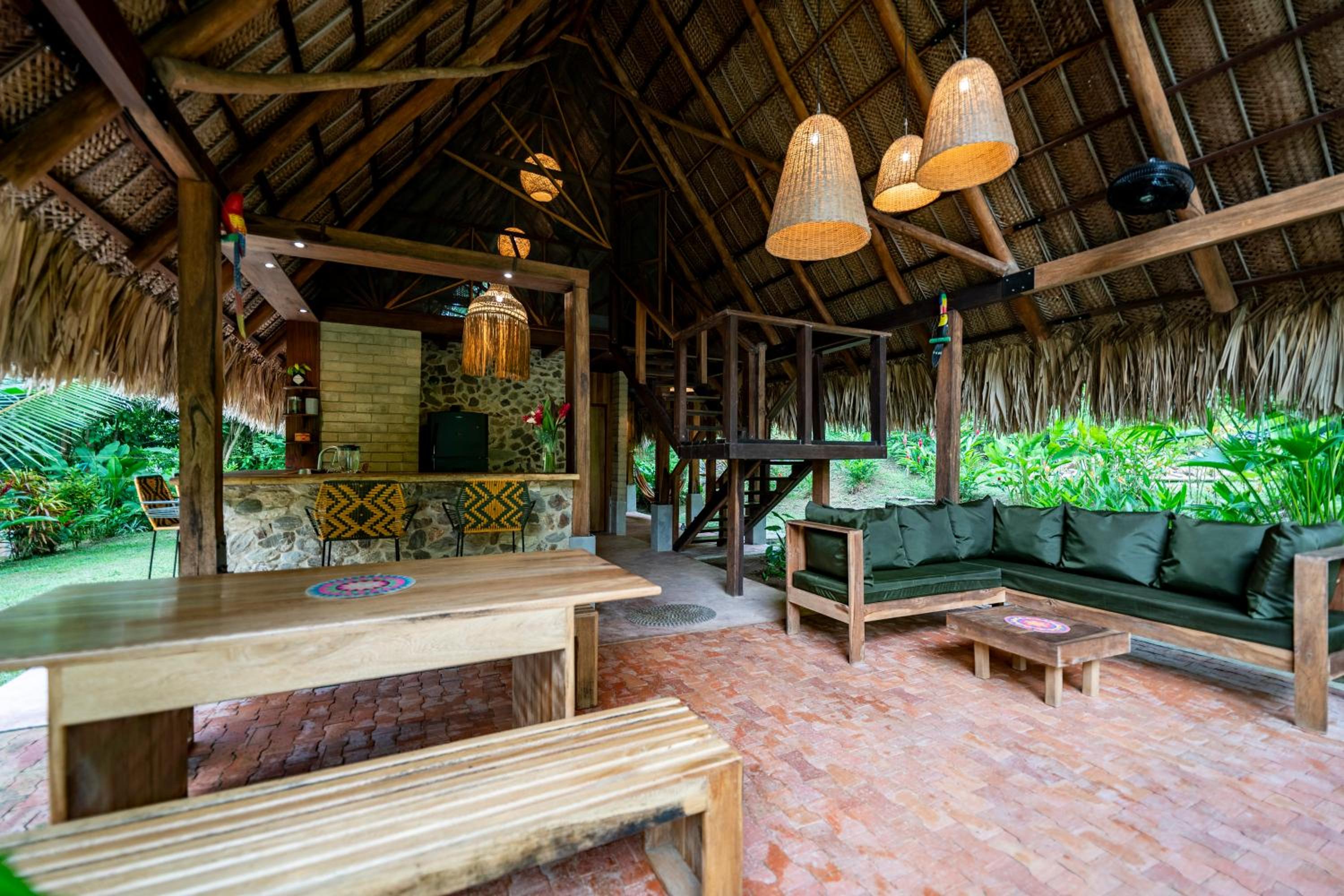 Canto Tayrona Ecolodges