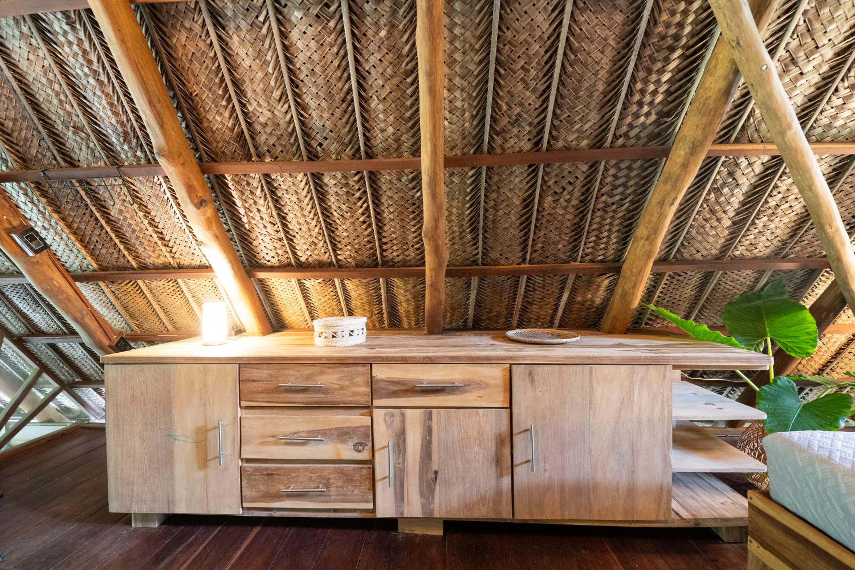 Canto Tayrona Ecolodges
