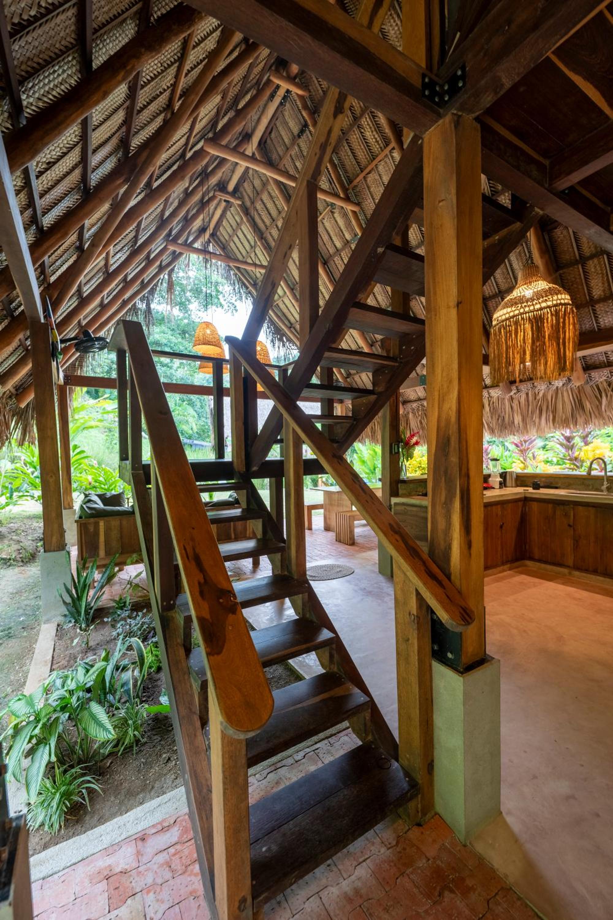 Canto Tayrona Ecolodges