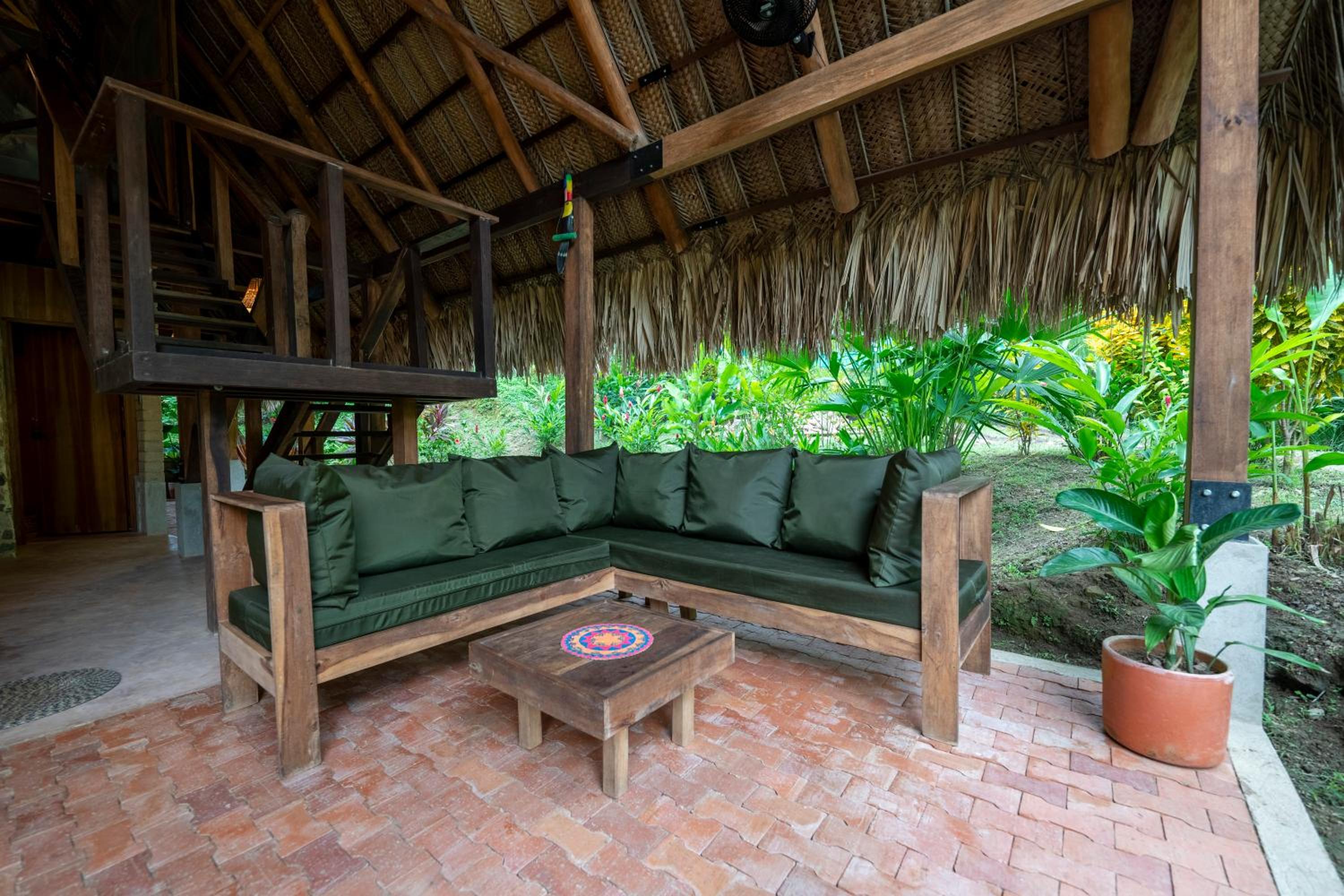 Canto Tayrona Ecolodges