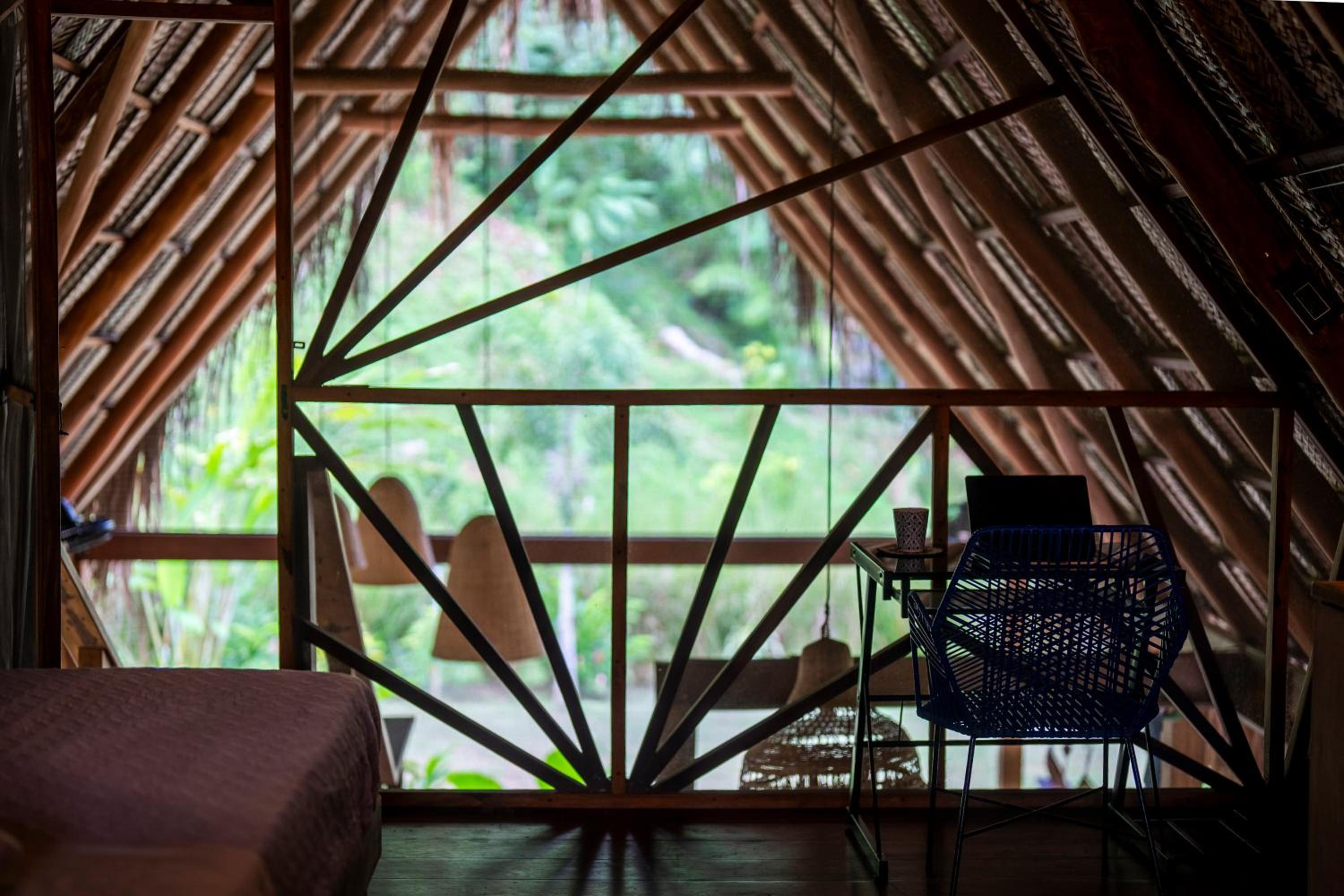 Canto Tayrona Ecolodges