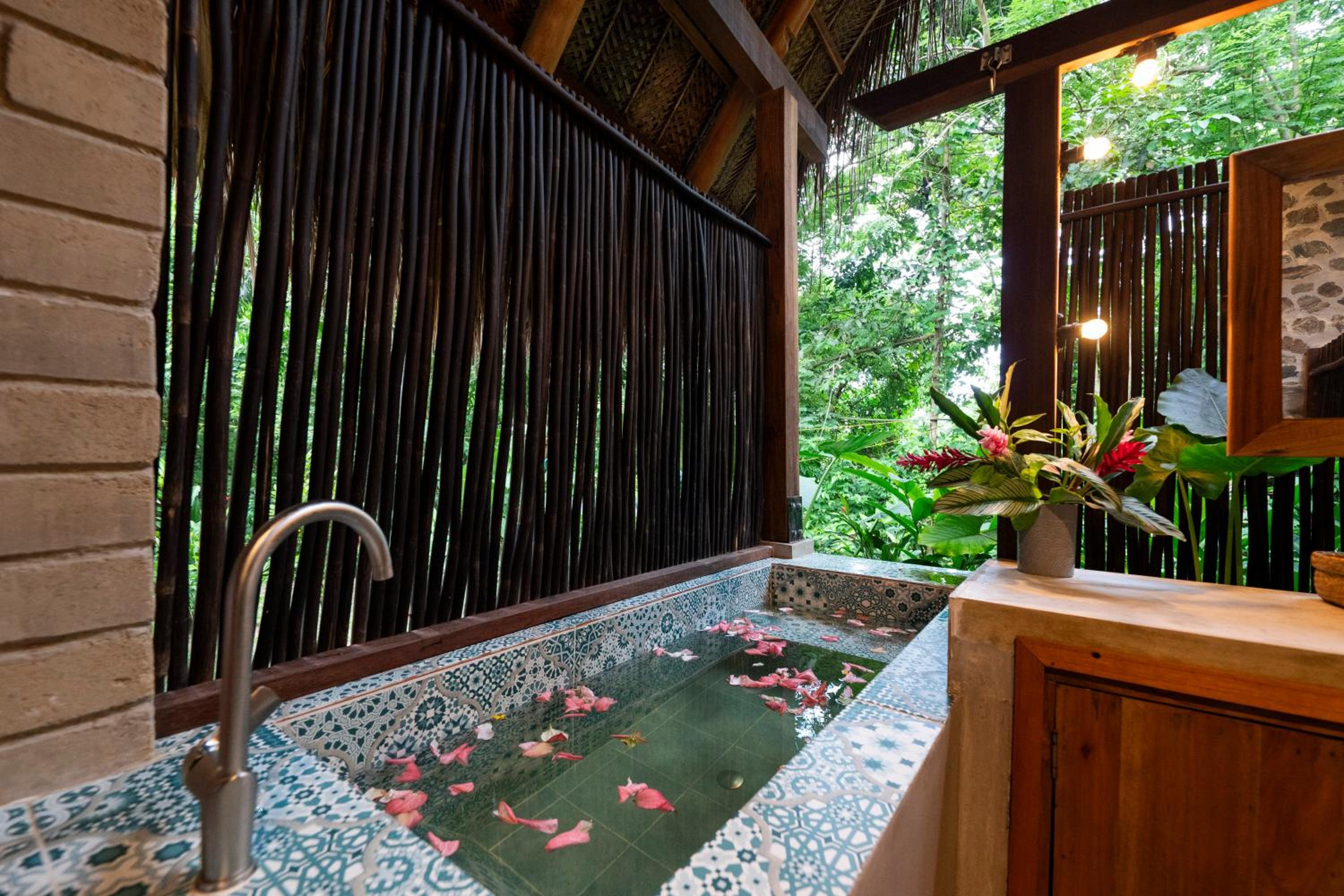 Canto Tayrona Ecolodges