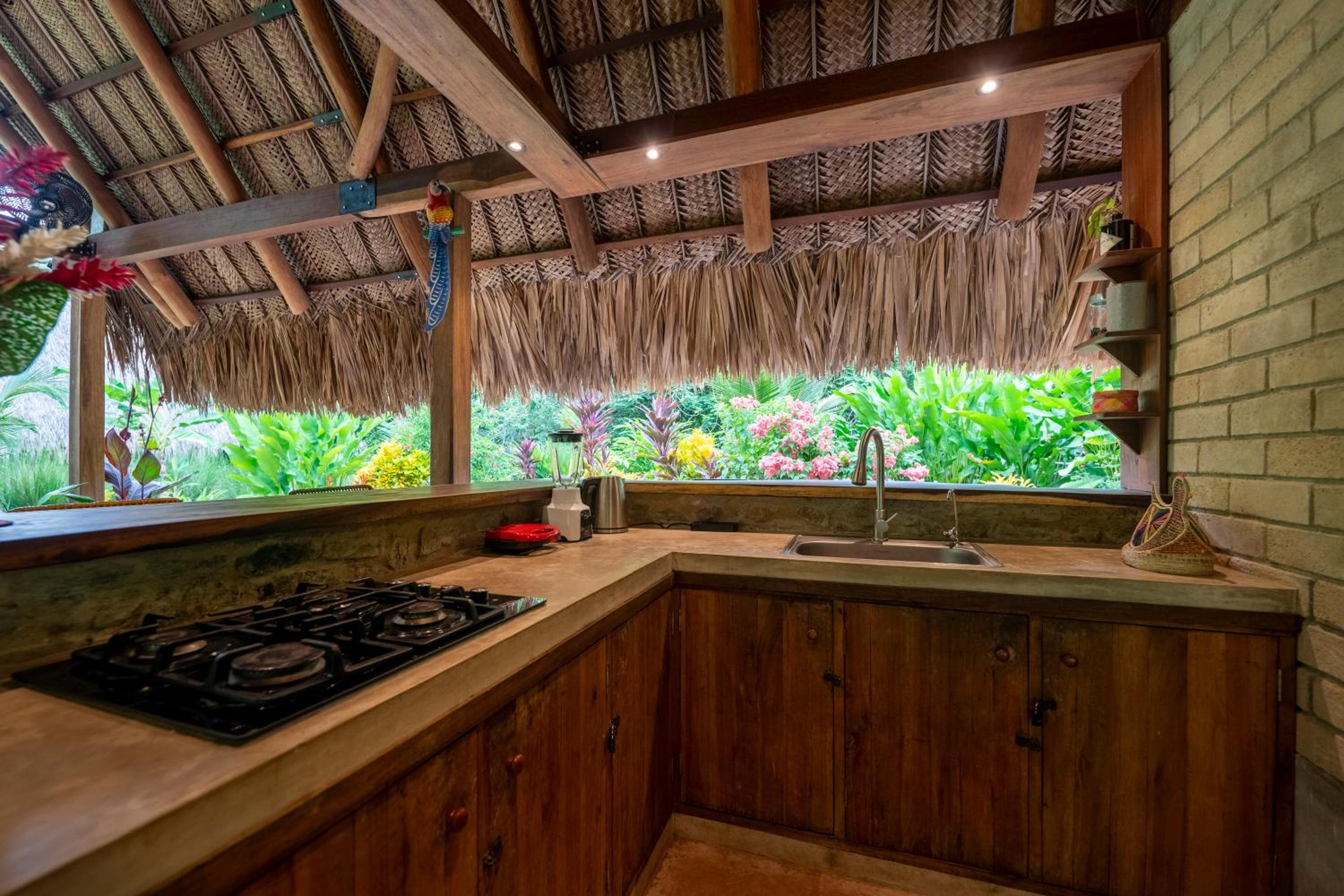 Canto Tayrona Ecolodges