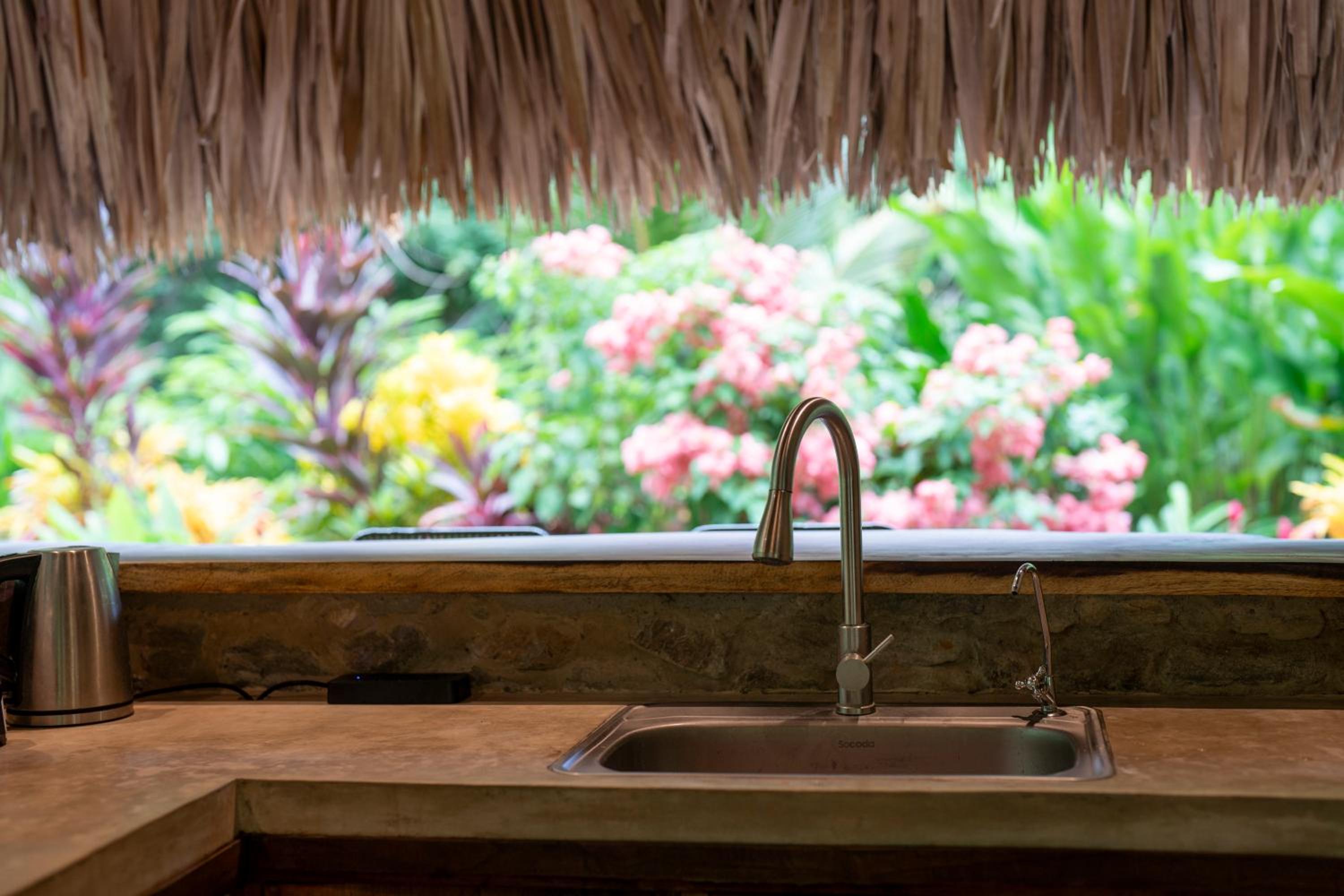 Canto Tayrona Ecolodges