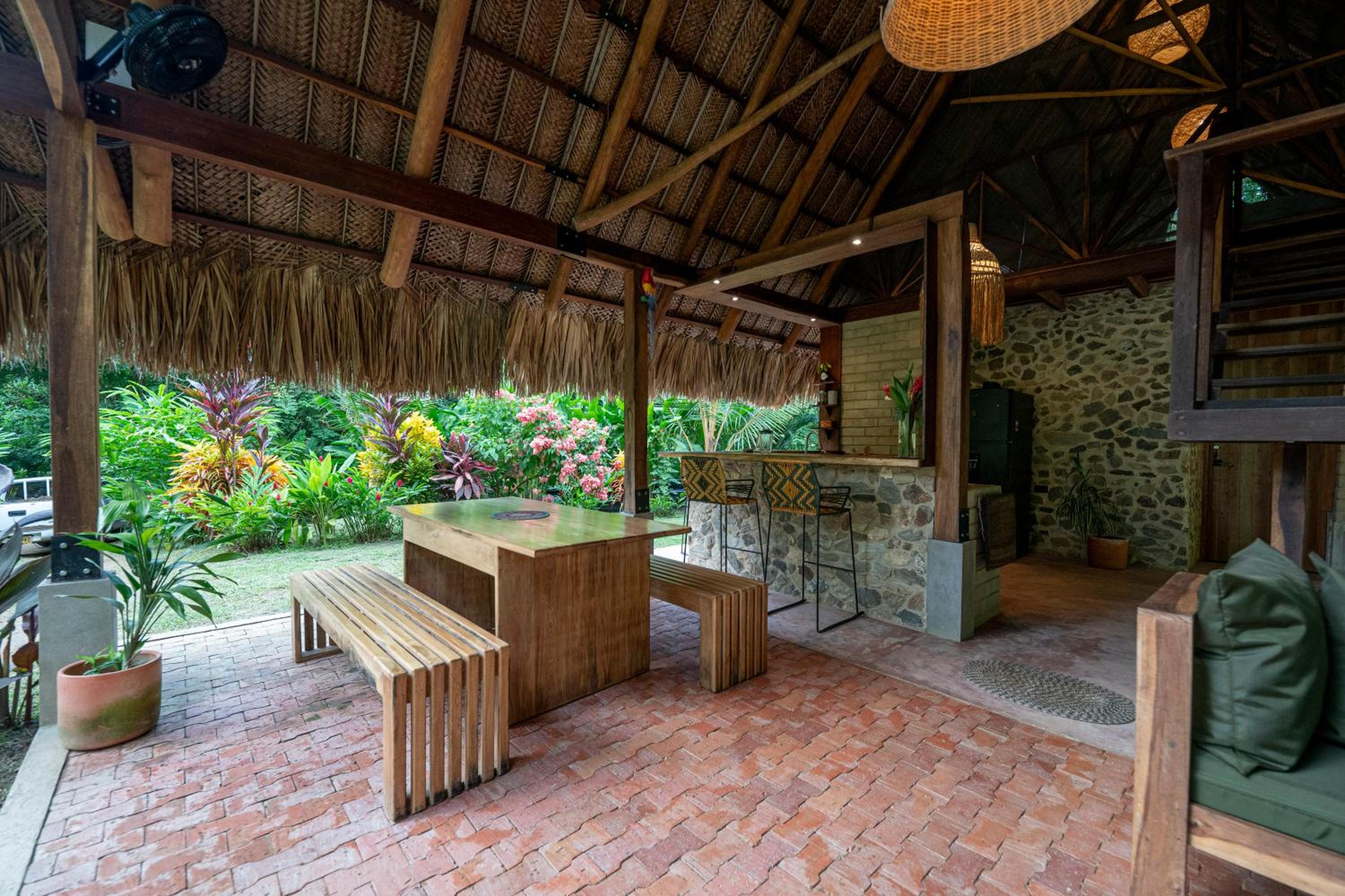 Canto Tayrona Ecolodges