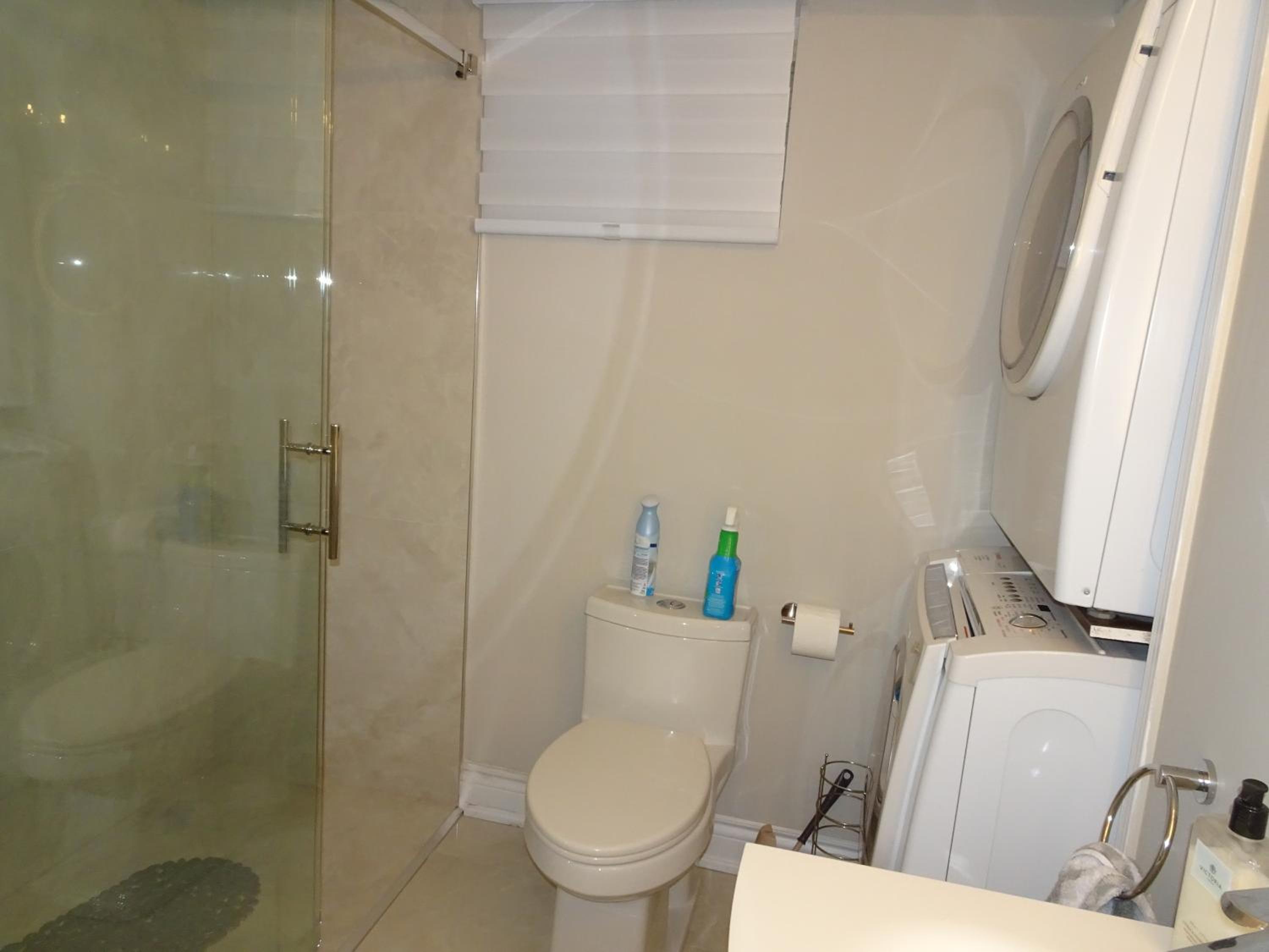 Private Walkout basement apartment separate entrance