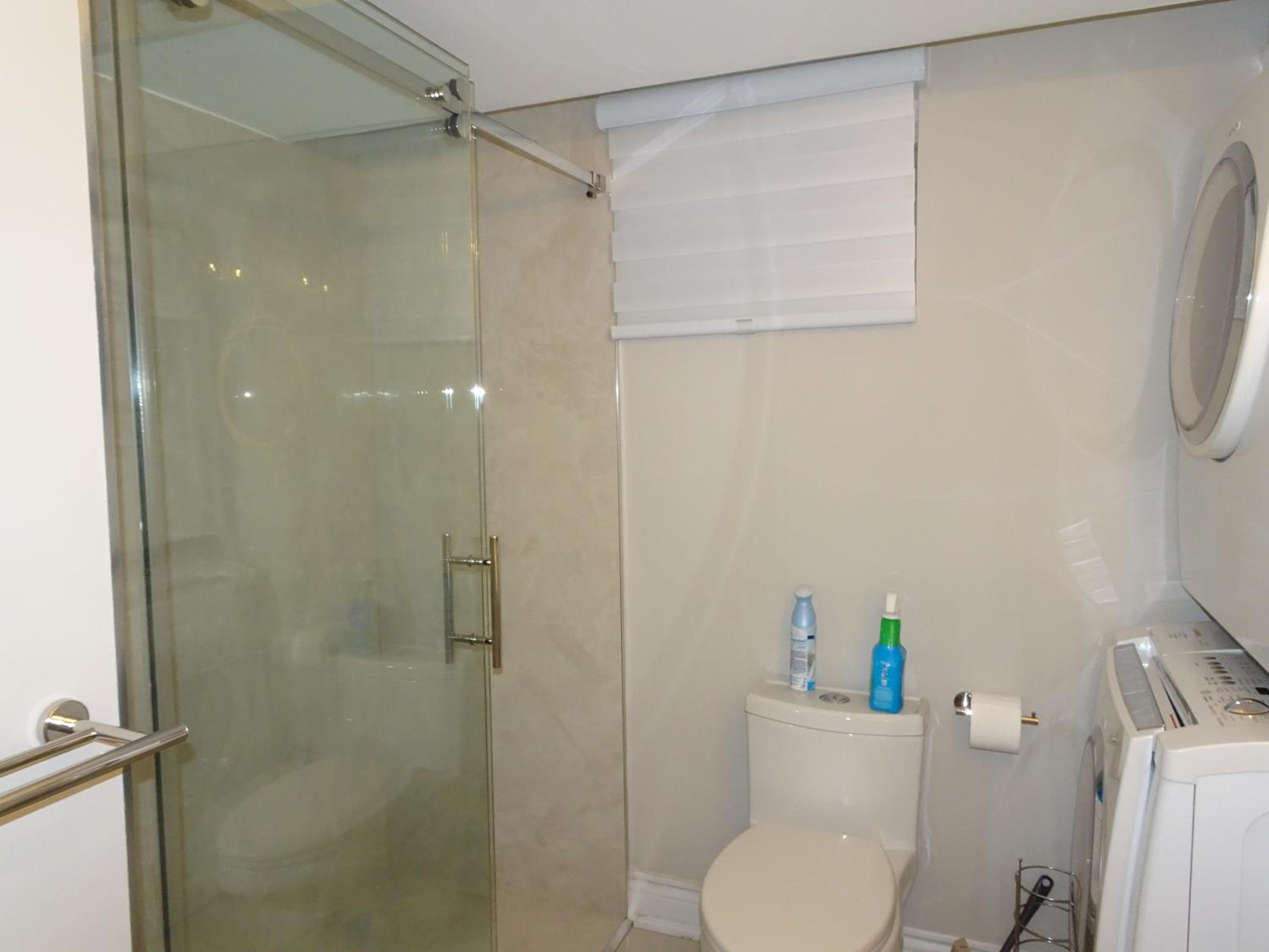 Private Walkout basement apartment separate entrance
