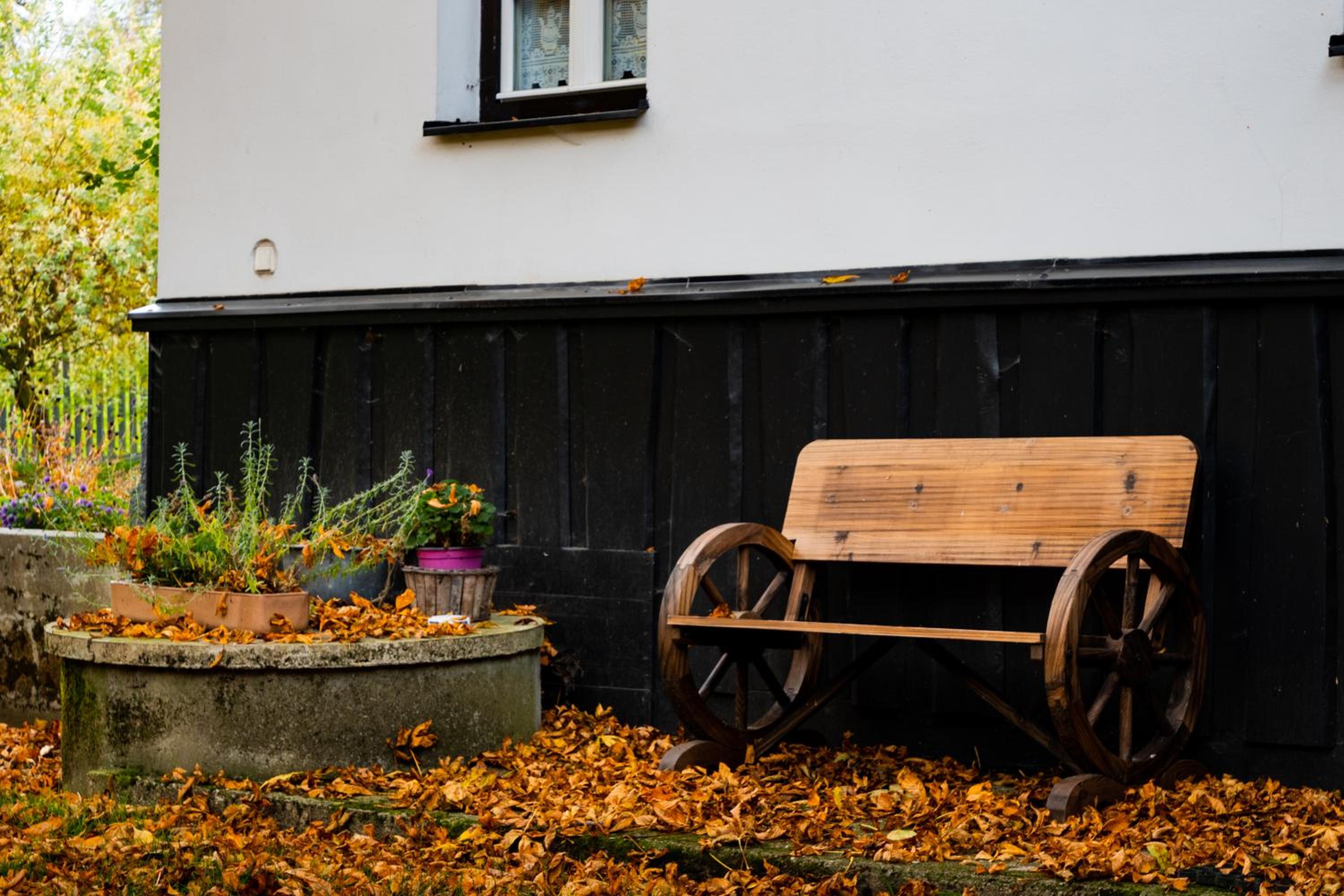 Apartmán Rozárka u Lemberka