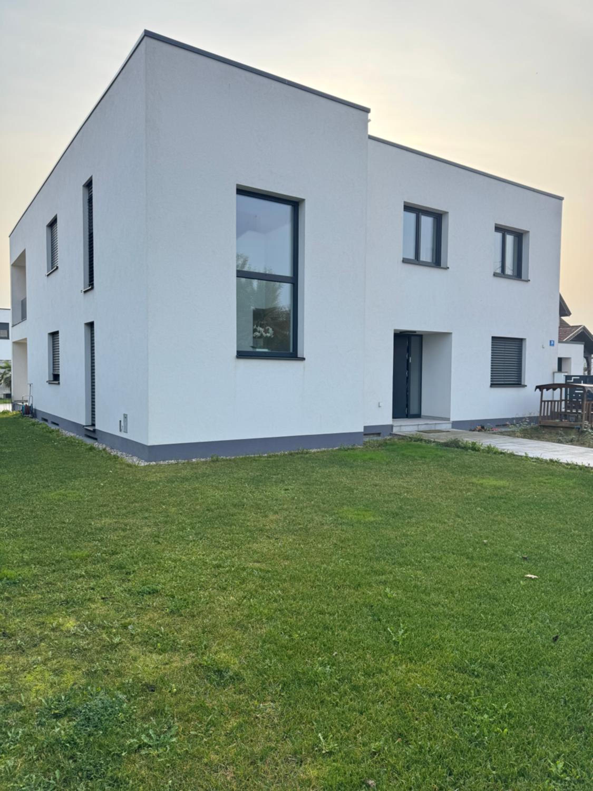 Paradies Villa