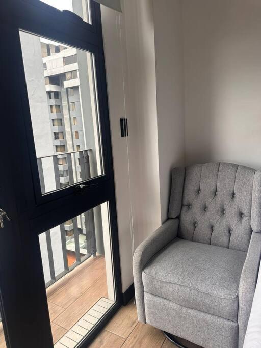 Apartamento 1 Habitación EÓN view 5