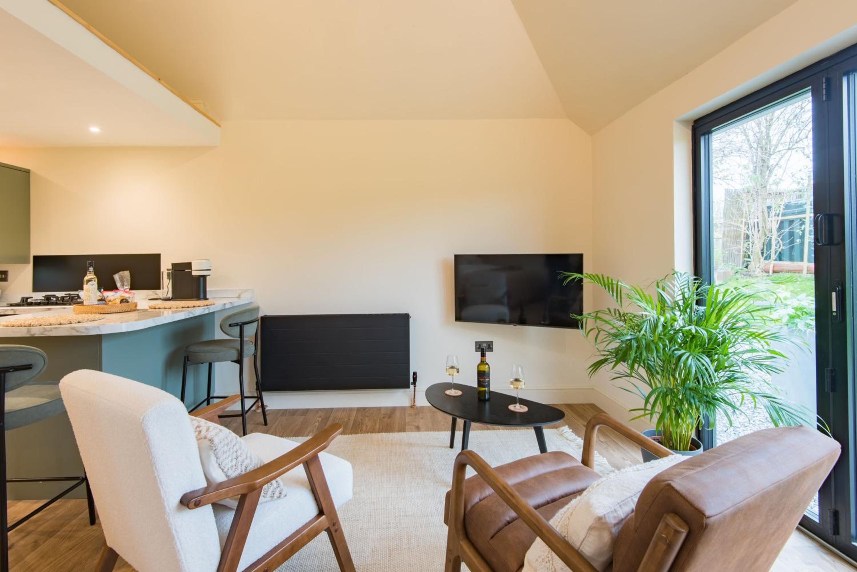 The Grainstore by Bloom Stays view 3
