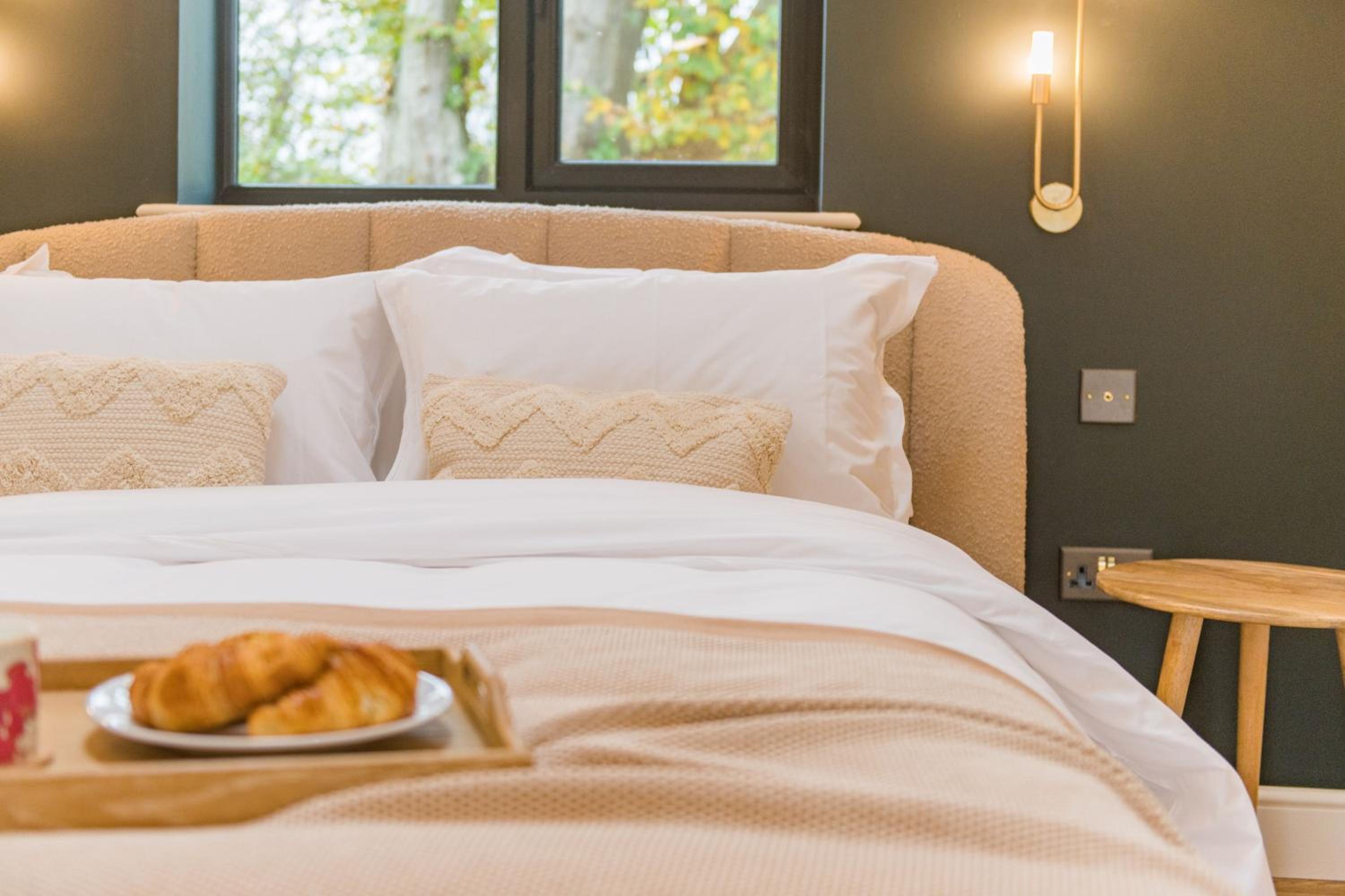 The Grainstore by Bloom Stays view 5
