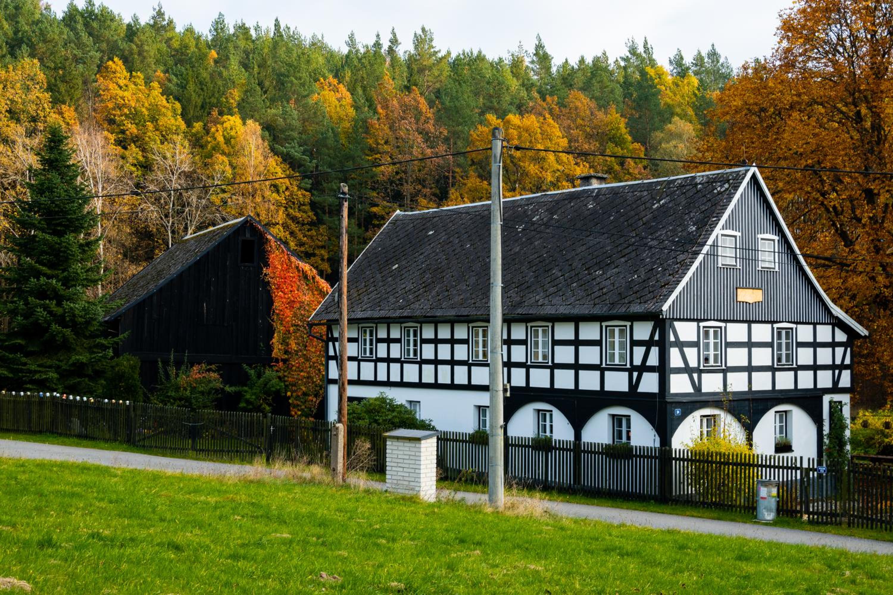 Apartmán Rozárka u Lemberka