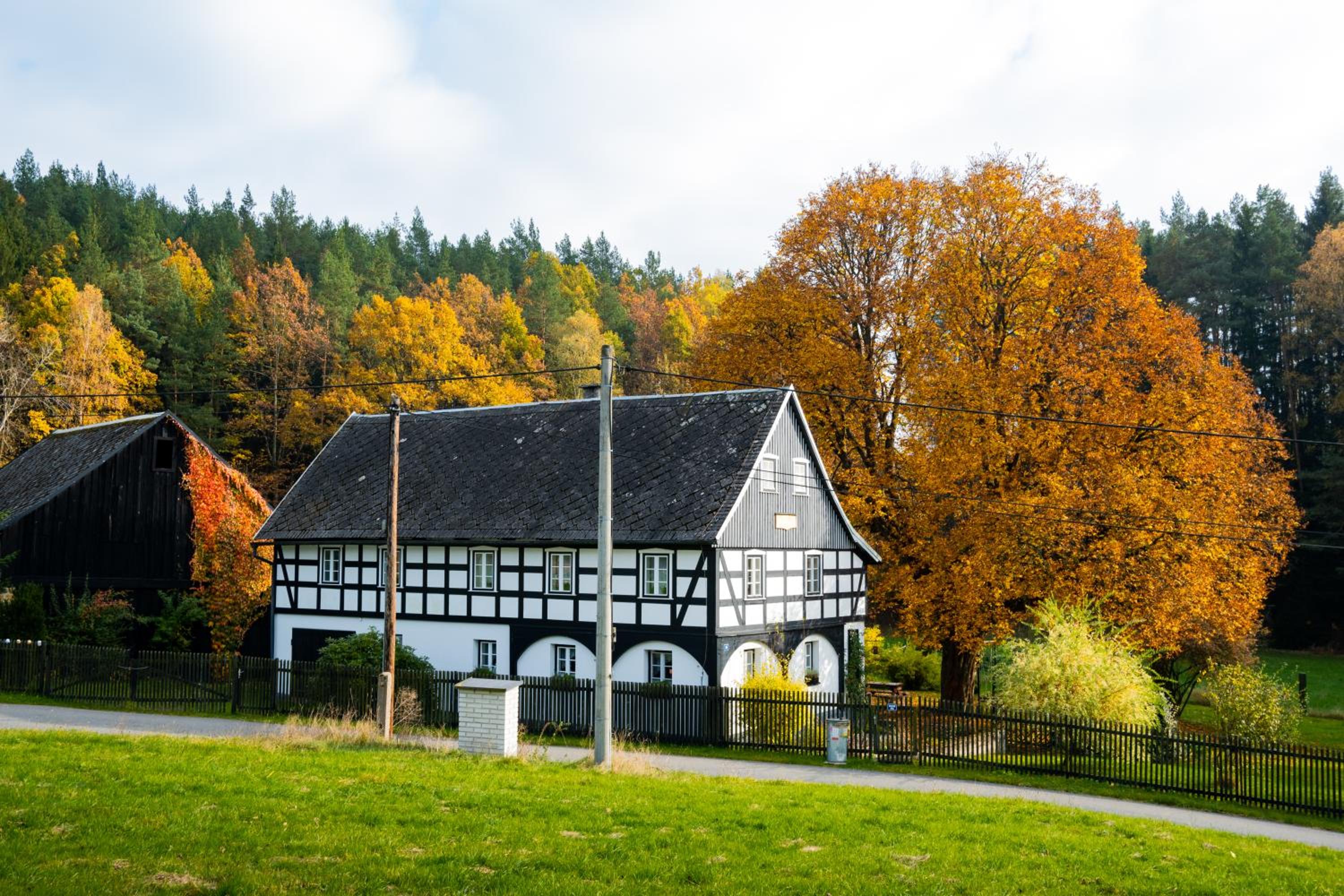 Apartmán Rozárka u Lemberka